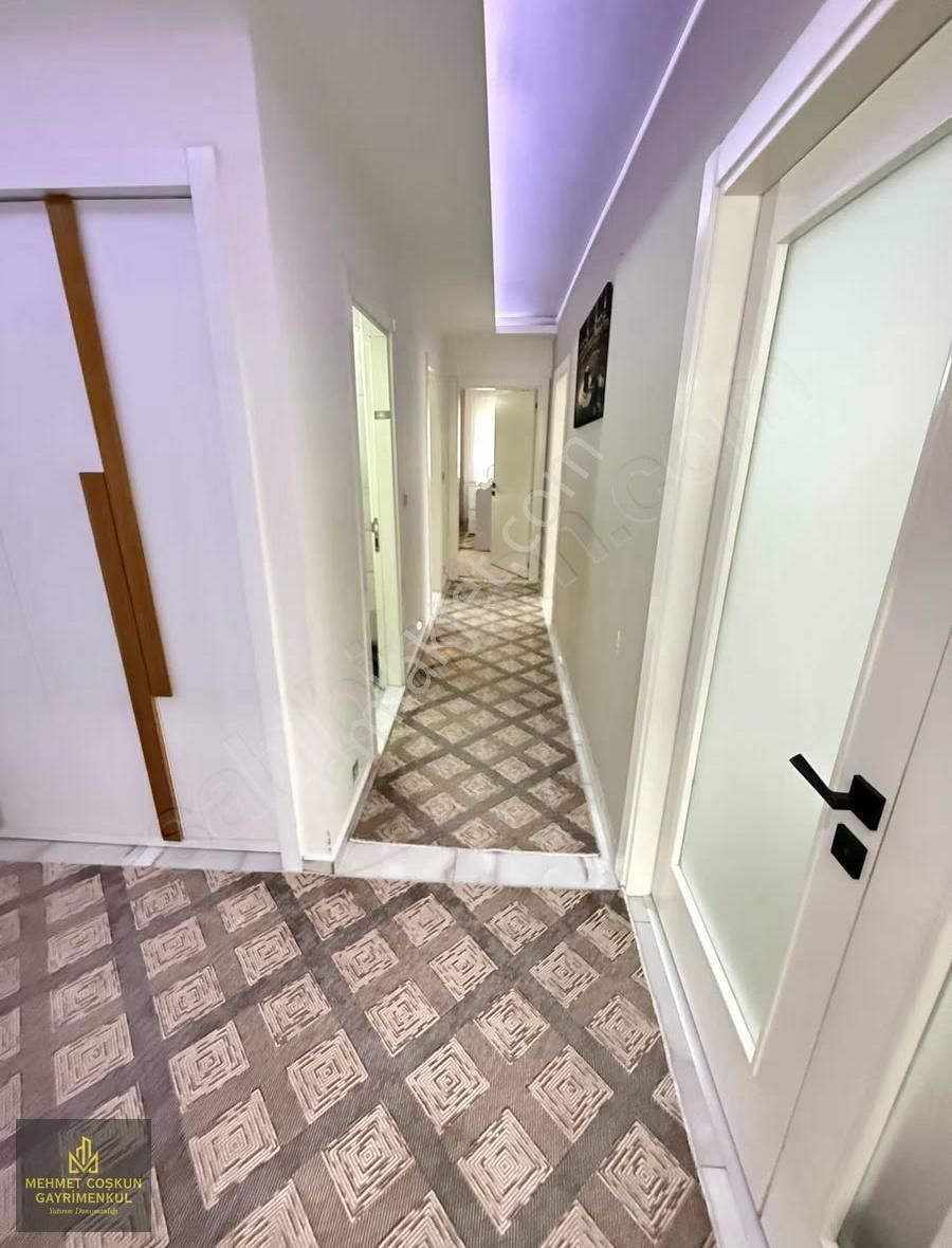 Gürselpaşada Ç.banyolu G.odalı Satılık Cazip 3+1 Daire - Görsel 9