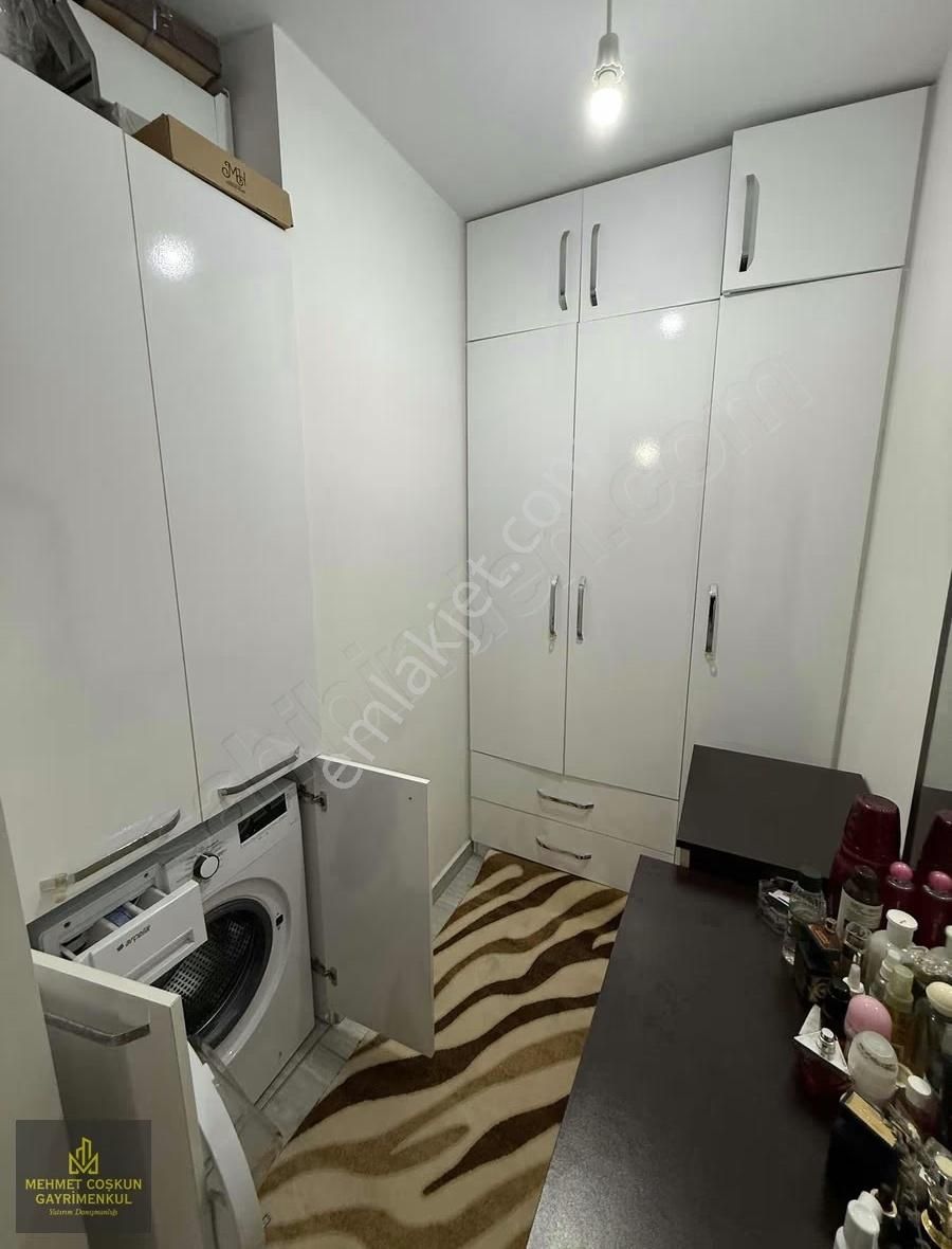 Gürselpaşada Ç.banyolu G.odalı Satılık Cazip 3+1 Daire - Görsel 7