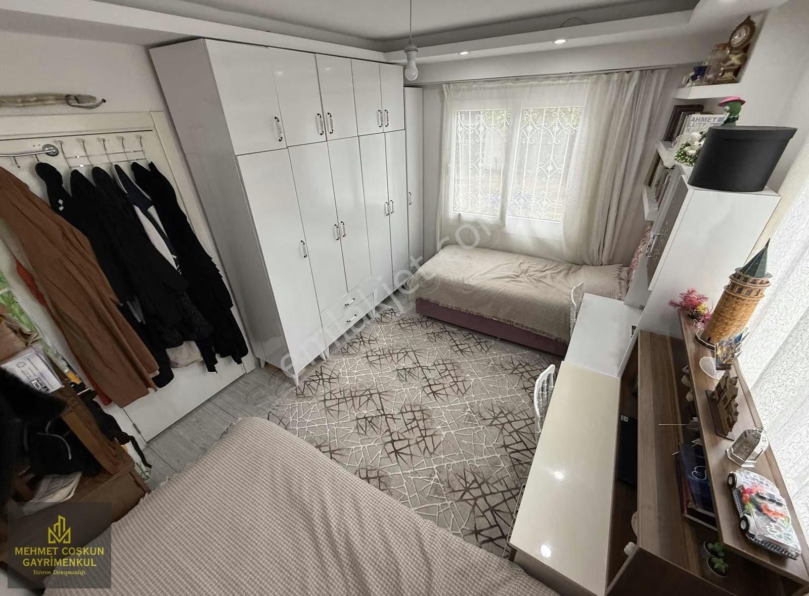 Gürselpaşada Ç.banyolu G.odalı Satılık Cazip 3+1 Daire - Görsel 25