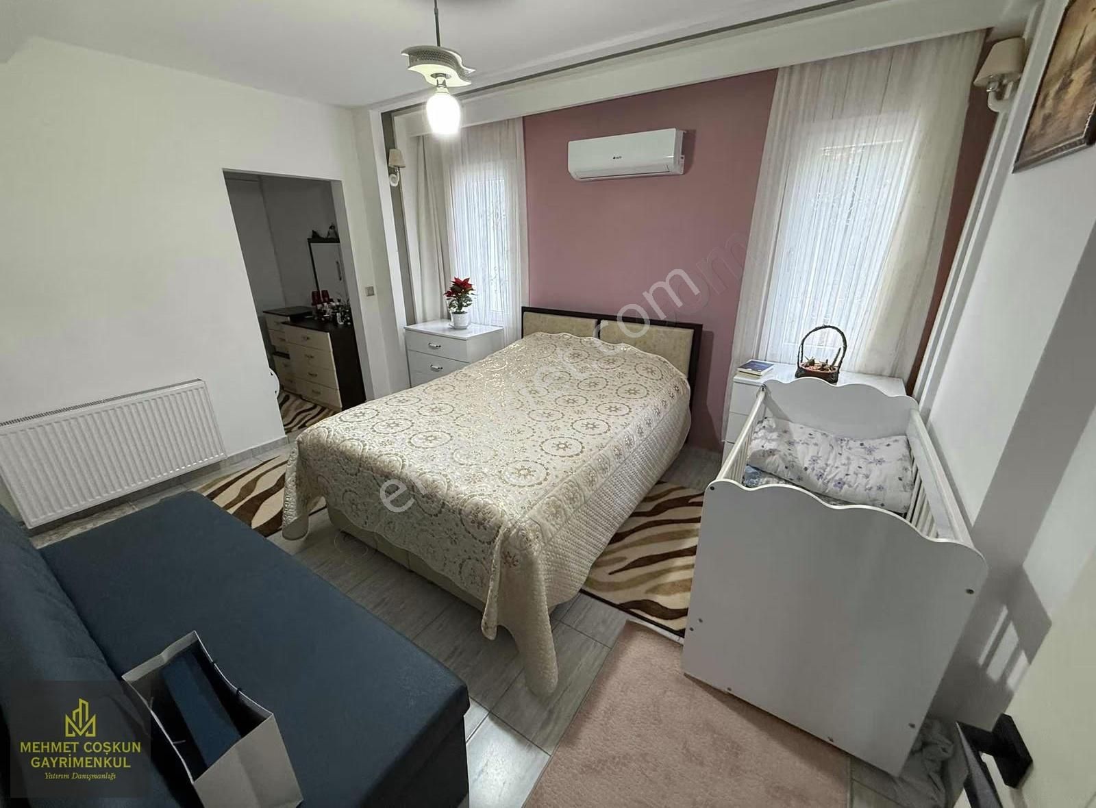 Gürselpaşada Ç.banyolu G.odalı Satılık Cazip 3+1 Daire - Görsel 28