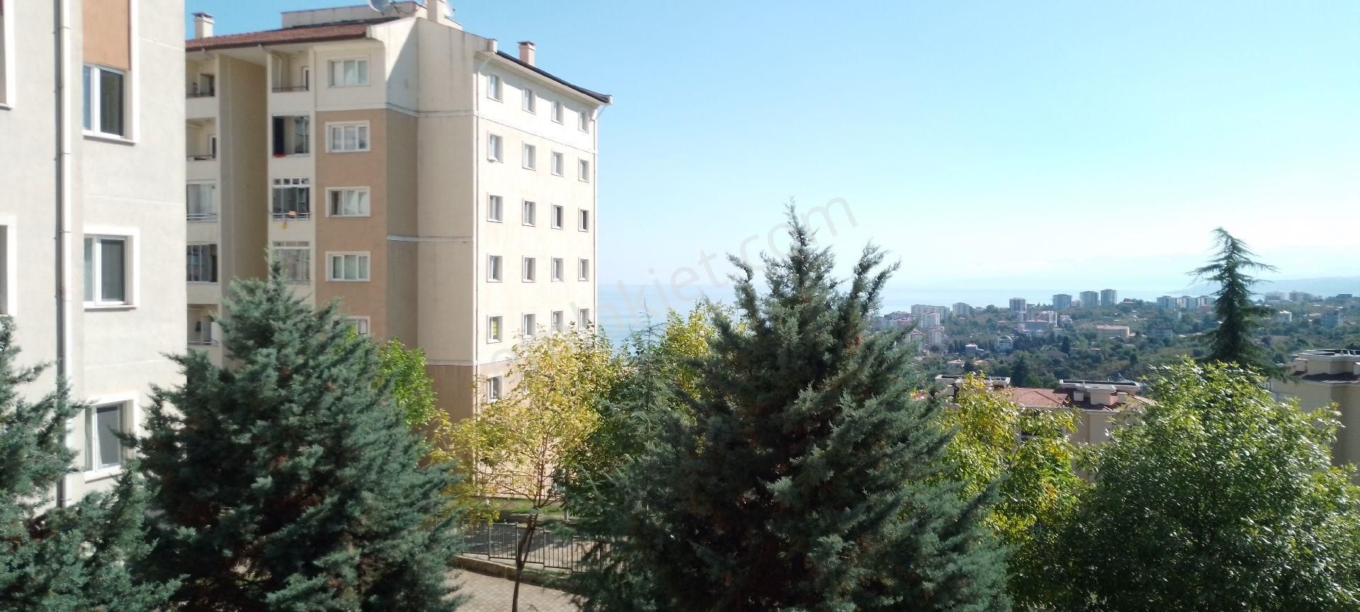 Trabzon Pelitli Tokide Kiralık 3+1 - Görsel 8