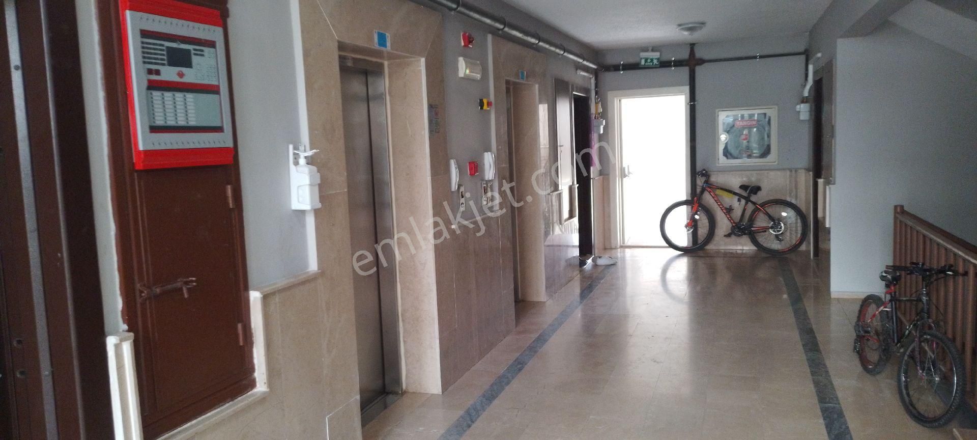 Trabzon Pelitli Tokide Kiralık 3+1 - Görsel 3