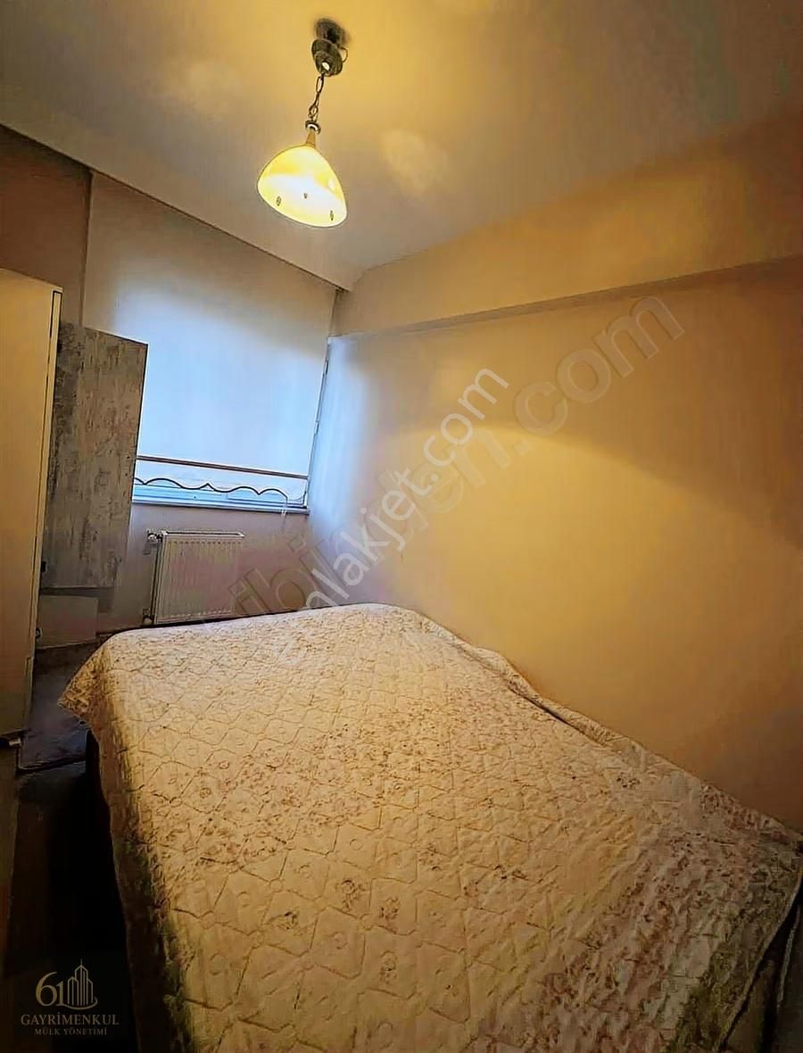 Görükle Merkez'de Otobüs Güz. Temiz 1+1 Manzaralı Daire - Görsel 11