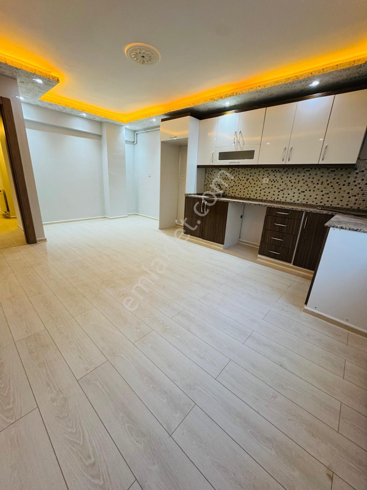 🏡kuşlu Bahçemahallesi 🏡 ✅3+1 120m2 3 Katlının Zemin Katı ❇️açık Mutfak Petek Kombili - Görsel 2