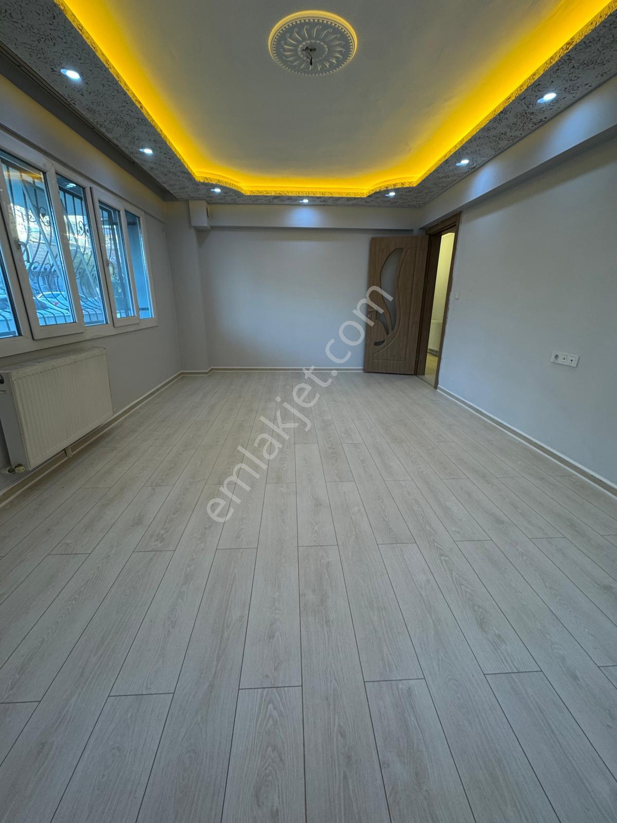 🏡kuşlu Bahçemahallesi 🏡 ✅3+1 120m2 3 Katlının Zemin Katı ❇️açık Mutfak Petek Kombili - Görsel 7