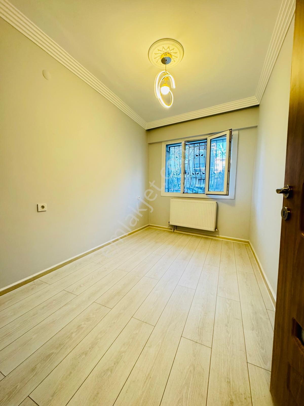 🏡kuşlu Bahçemahallesi 🏡 ✅3+1 120m2 3 Katlının Zemin Katı ❇️açık Mutfak Petek Kombili - Görsel 8