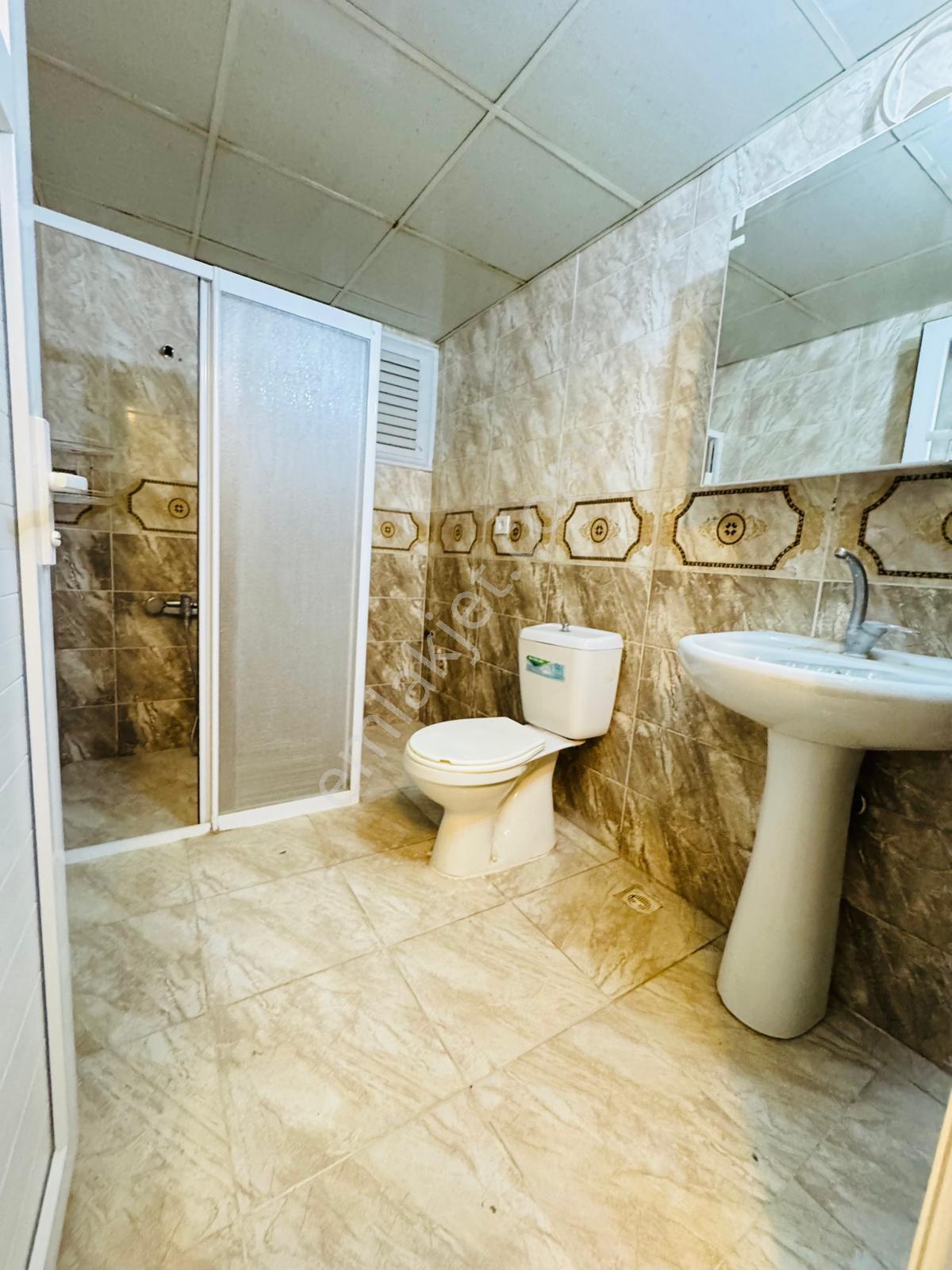🏡kuşlu Bahçemahallesi 🏡 ✅3+1 120m2 3 Katlının Zemin Katı ❇️açık Mutfak Petek Kombili - Görsel 18