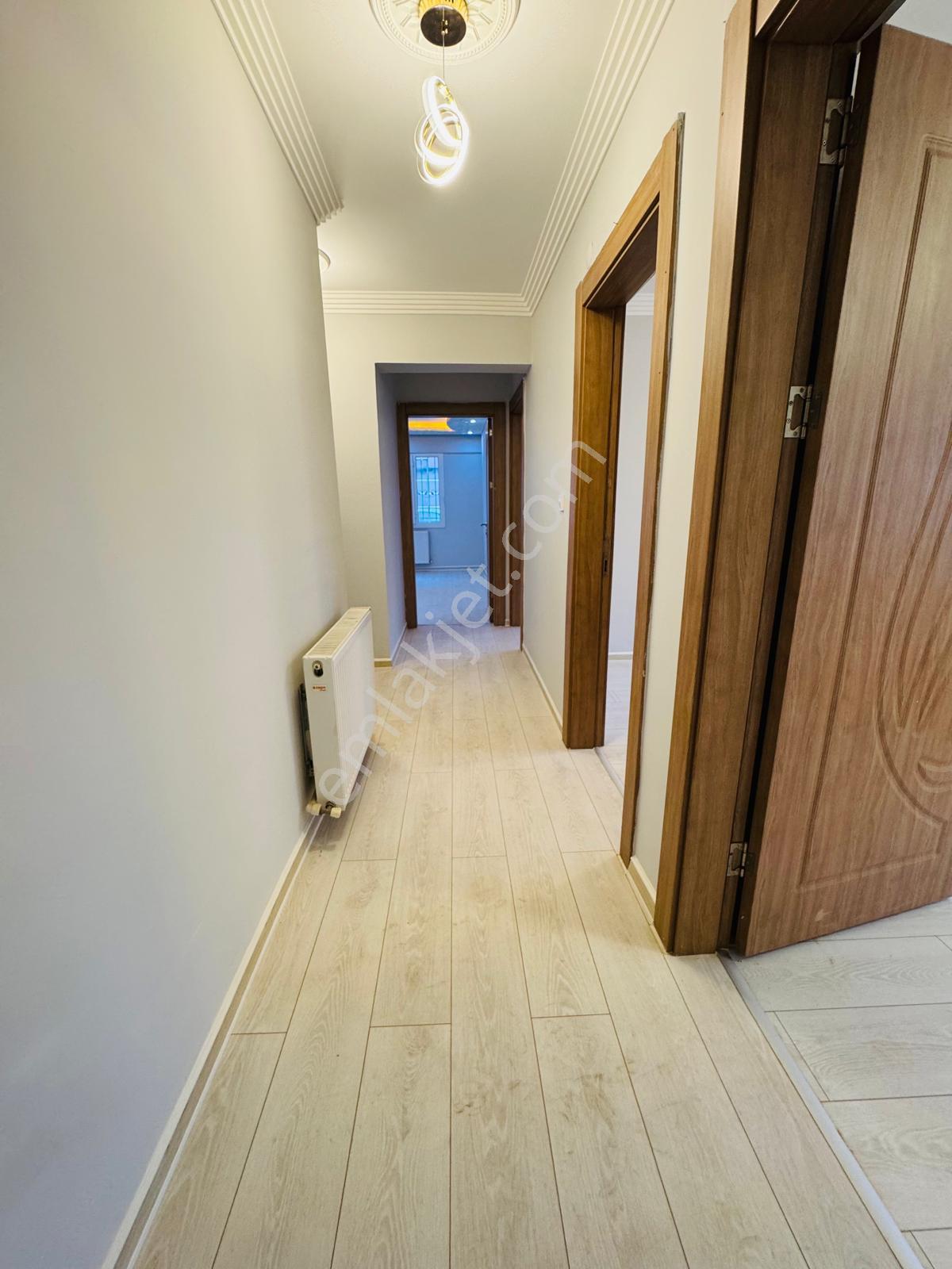 🏡kuşlu Bahçemahallesi 🏡 ✅3+1 120m2 3 Katlının Zemin Katı ❇️açık Mutfak Petek Kombili - Görsel 14