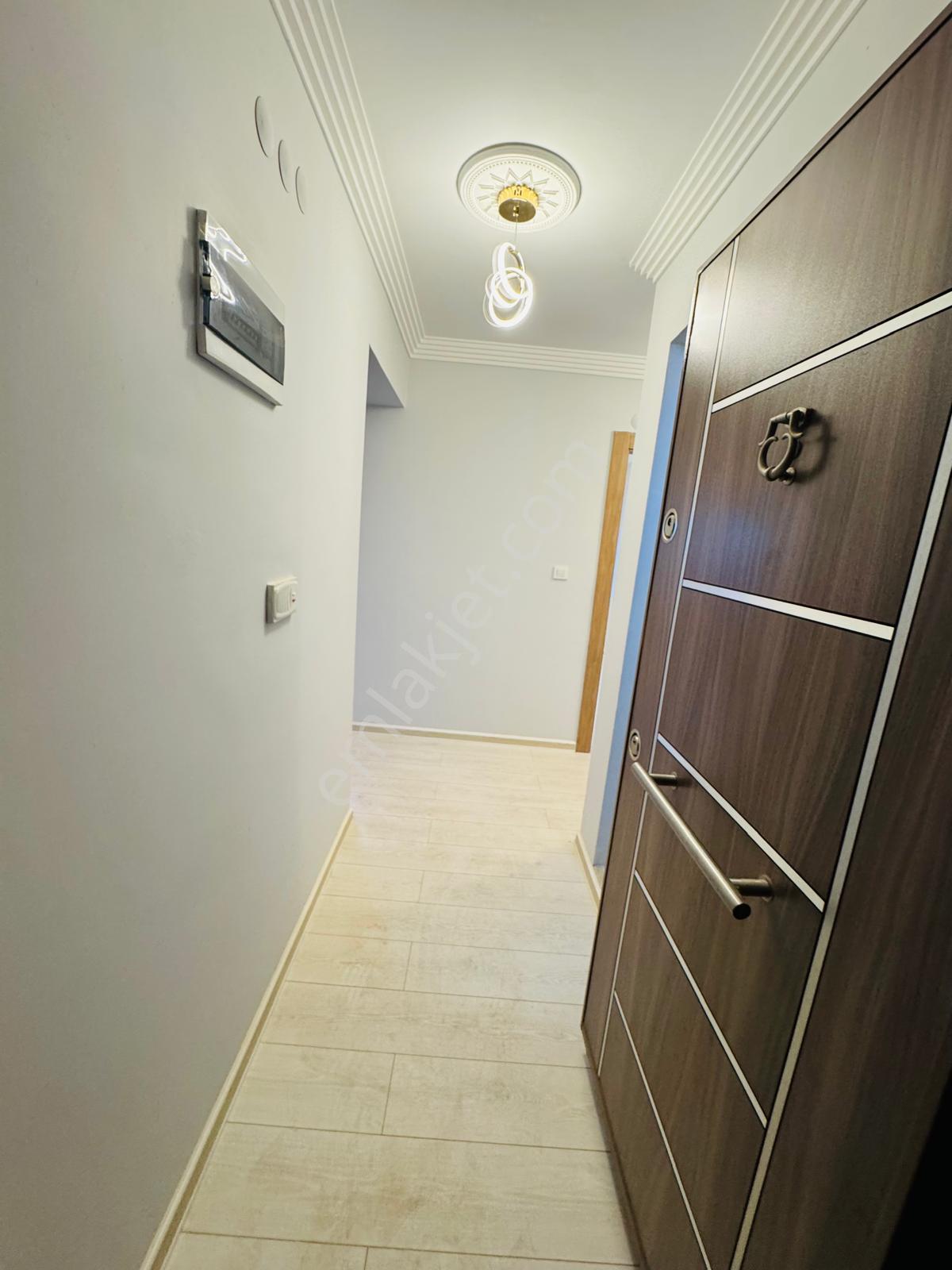 🏡kuşlu Bahçemahallesi 🏡 ✅3+1 120m2 3 Katlının Zemin Katı ❇️açık Mutfak Petek Kombili - Görsel 15