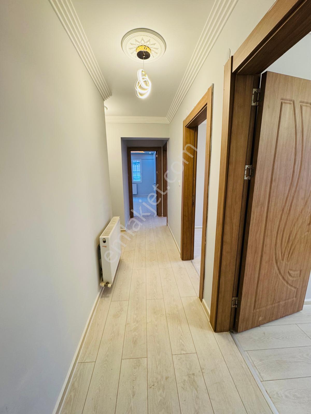 🏡kuşlu Bahçemahallesi 🏡 ✅3+1 120m2 3 Katlının Zemin Katı ❇️açık Mutfak Petek Kombili - Görsel 13