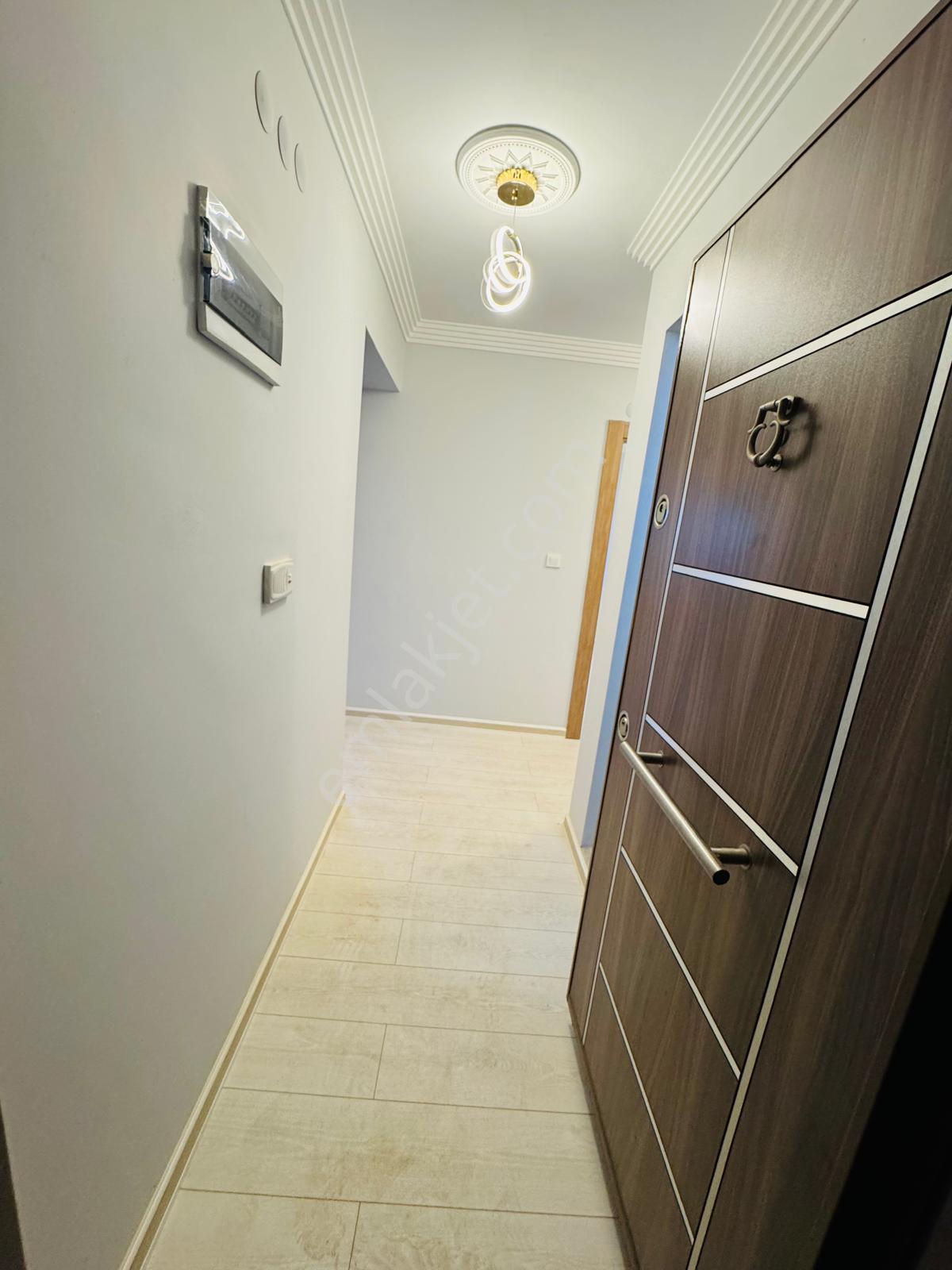 🏡kuşlu Bahçemahallesi 🏡 ✅3+1 120m2 3 Katlının Zemin Katı ❇️açık Mutfak Petek Kombili - Görsel 16