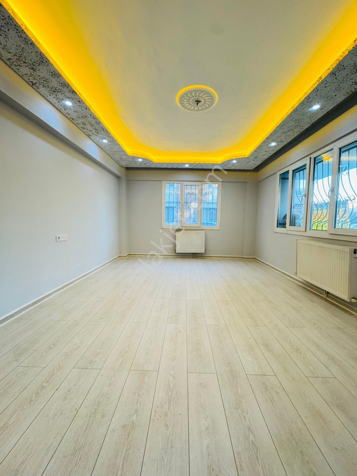 🏡kuşlu Bahçemahallesi 🏡 ✅3+1 120m2 3 Katlının Zemin Katı ❇️açık Mutfak Petek Kombili - Görsel 6
