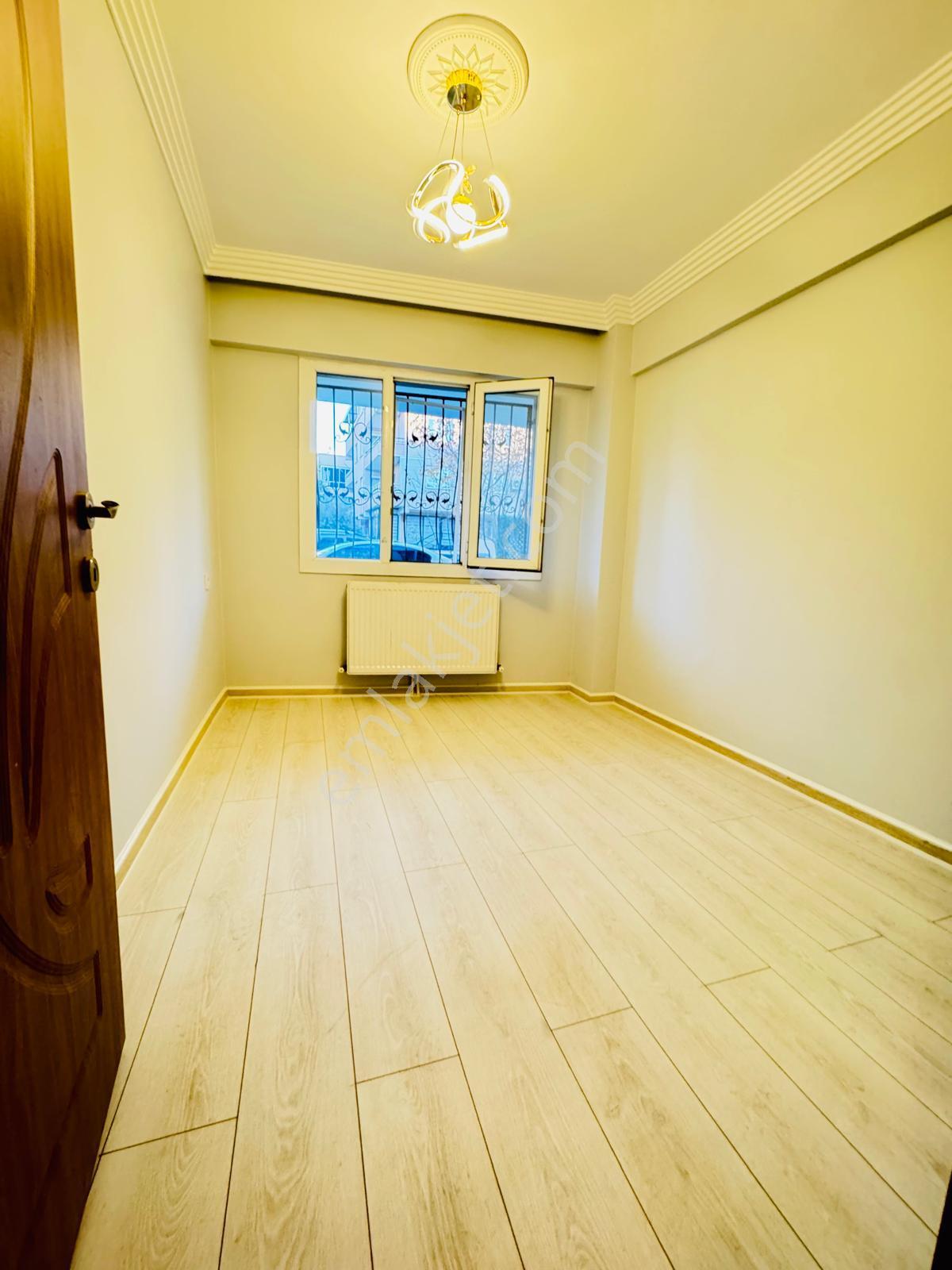 🏡kuşlu Bahçemahallesi 🏡 ✅3+1 120m2 3 Katlının Zemin Katı ❇️açık Mutfak Petek Kombili - Görsel 10