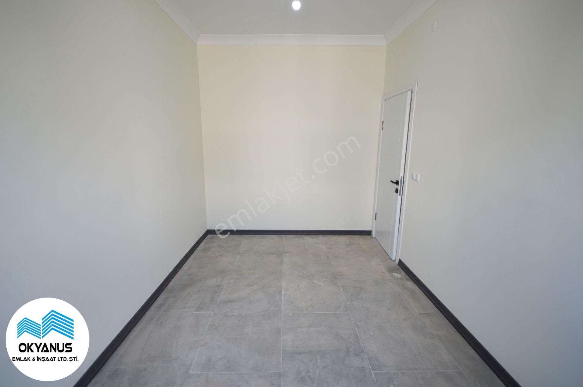 Karasu'da Geniş Teraslı Havuzlu 3+1 Satılık Villa - Görsel 32