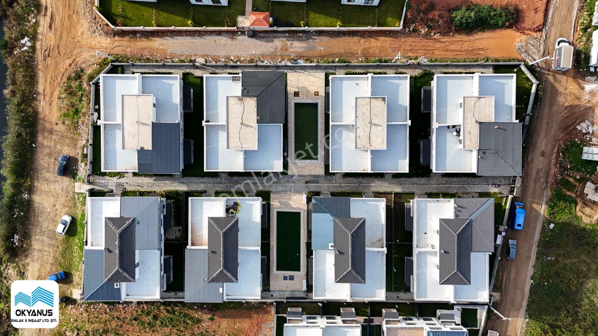 Karasu'da Geniş Teraslı Havuzlu 3+1 Satılık Villa - Görsel 6