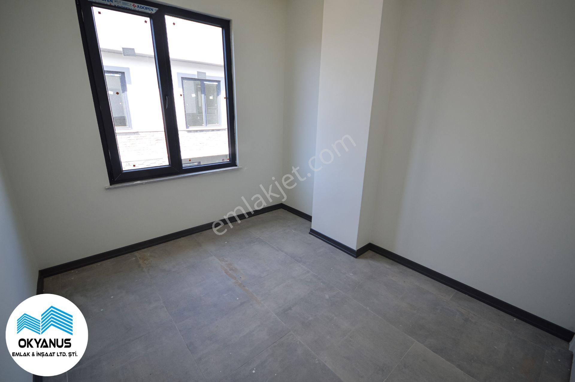 Karasu'da Geniş Teraslı Havuzlu 3+1 Satılık Villa - Görsel 35