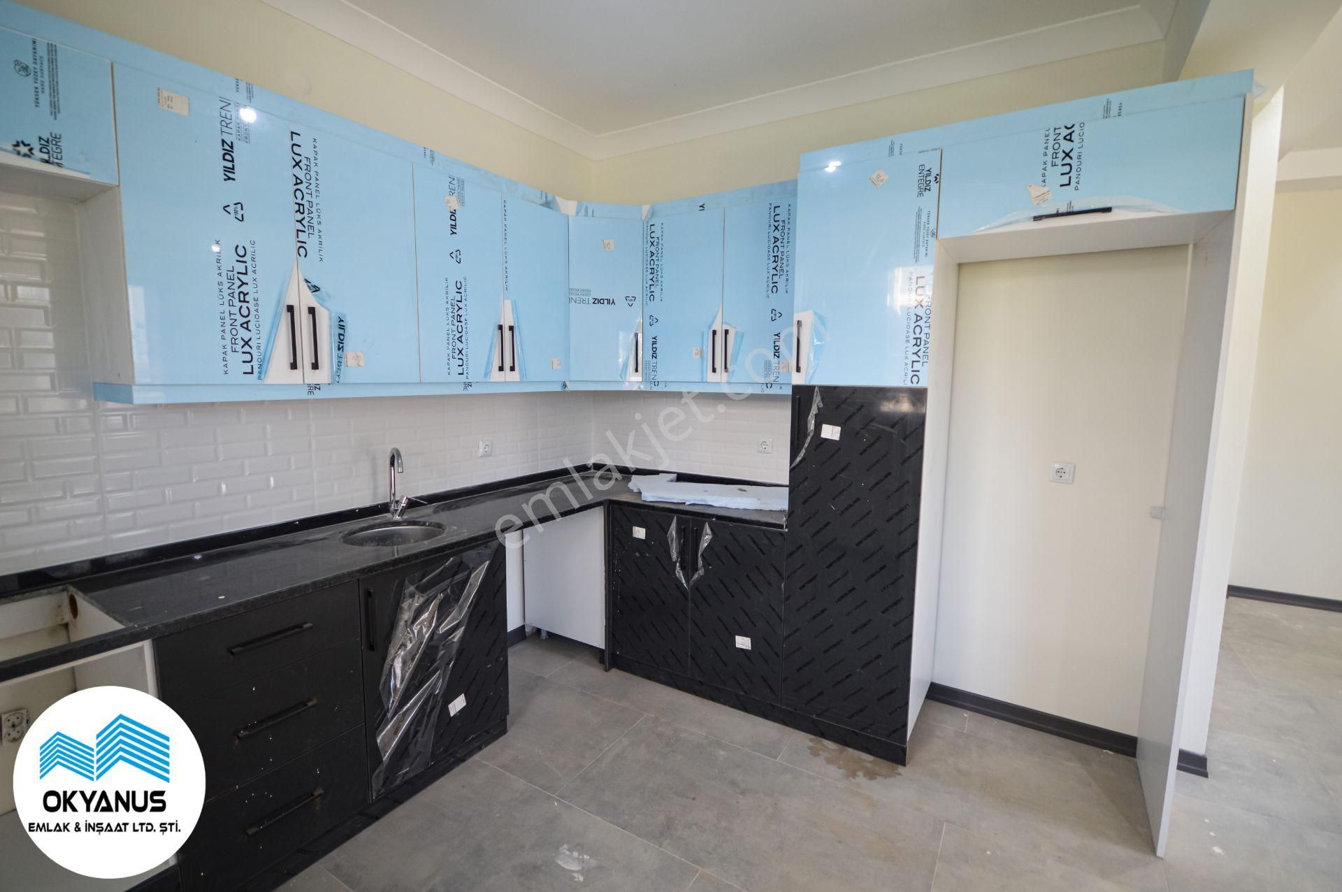 Karasu'da Geniş Teraslı Havuzlu 3+1 Satılık Villa - Görsel 22