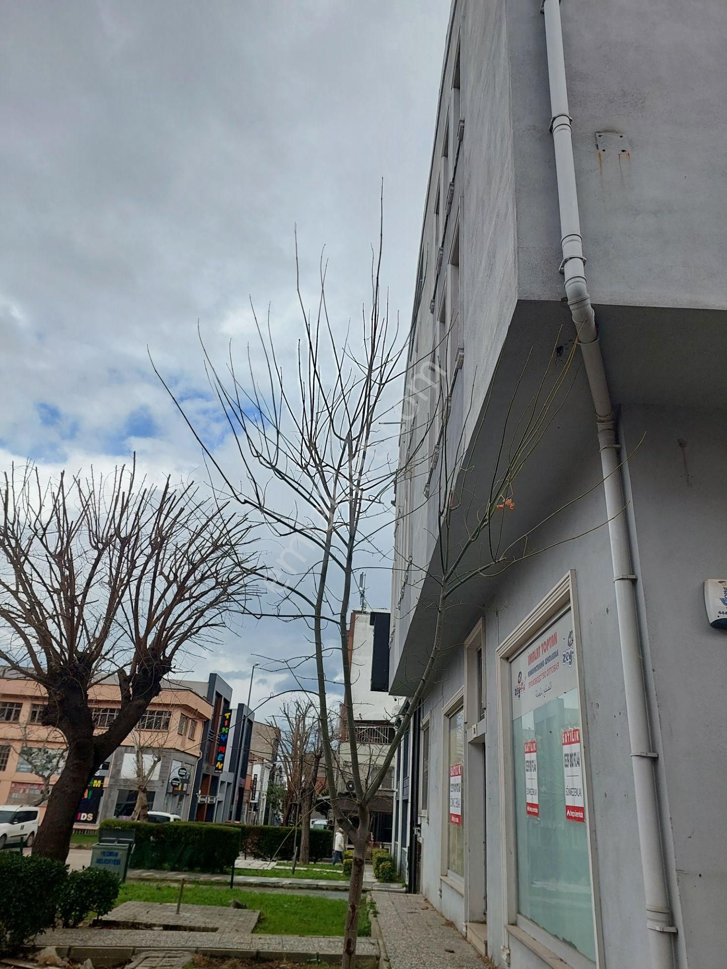 Yıldırım Vişne Ticaretbölgesinde Çok Acil Satılık 5katlı Komplebina - Görsel 6