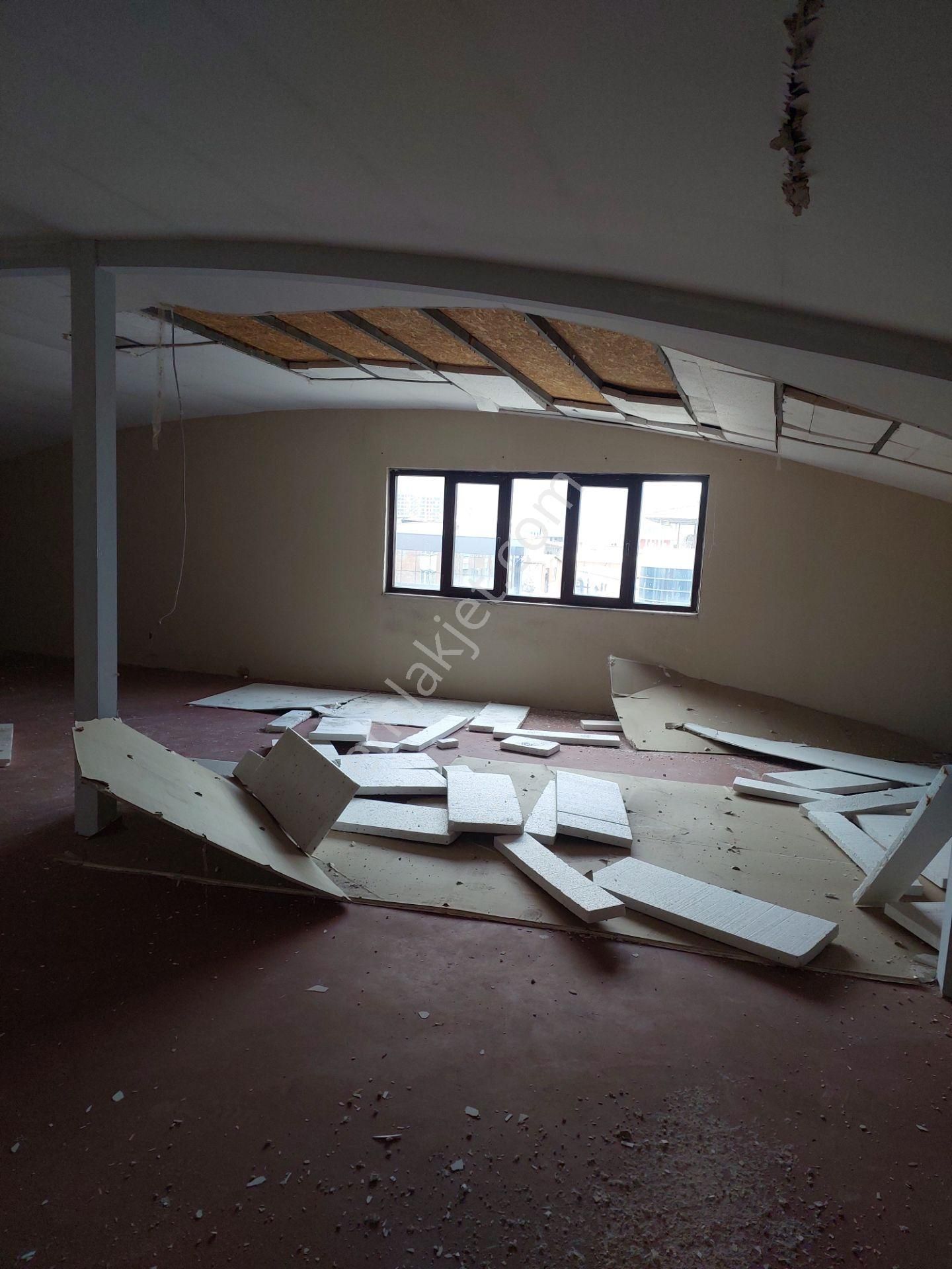 Yıldırım Vişne Ticaretbölgesinde Çok Acil Satılık 5katlı Komplebina - Görsel 18