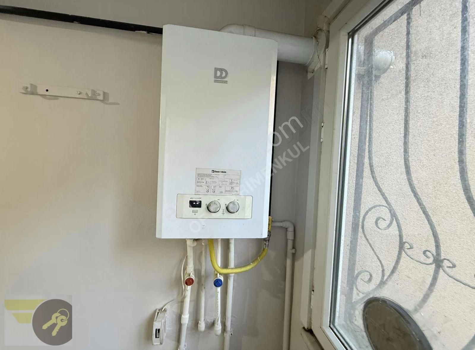 *of Gayrimenkul* İlçe Merkezin'de 1.kat 3+1 145m2 Satılık Daire - Görsel 28