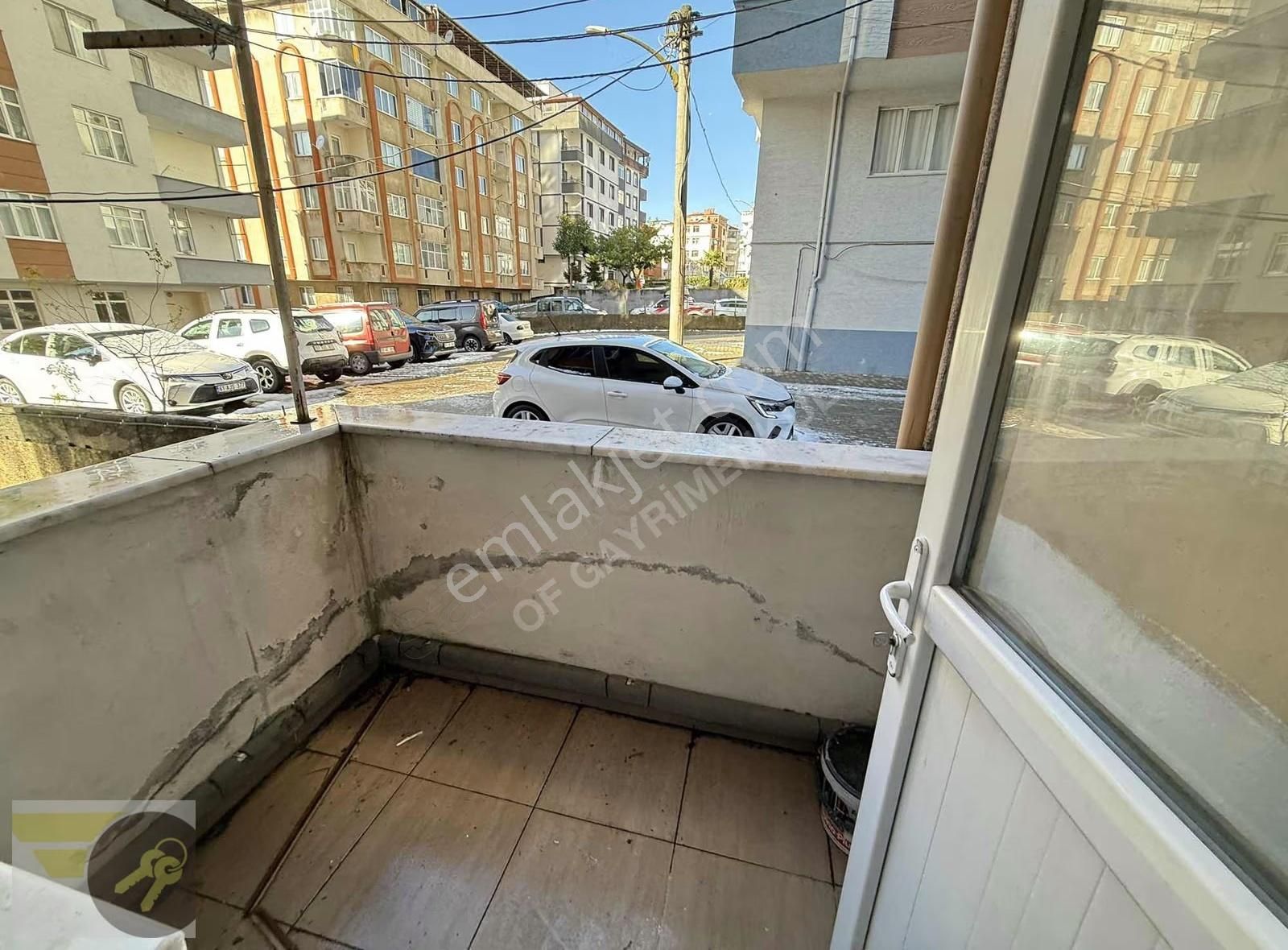 *of Gayrimenkul* İlçe Merkezin'de 1.kat 3+1 145m2 Satılık Daire - Görsel 26