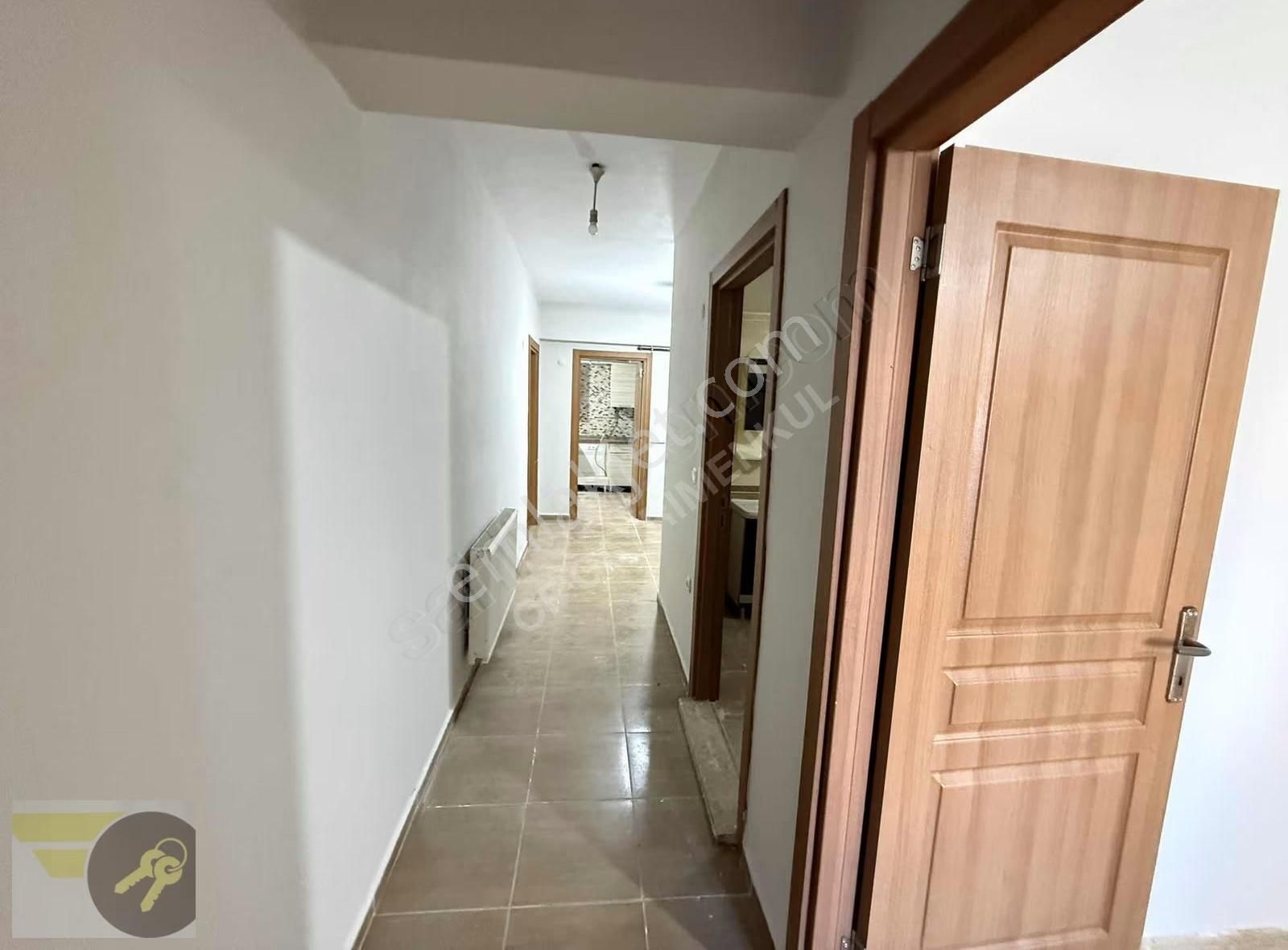 *of Gayrimenkul* İlçe Merkezin'de 1.kat 3+1 145m2 Satılık Daire - Görsel 33