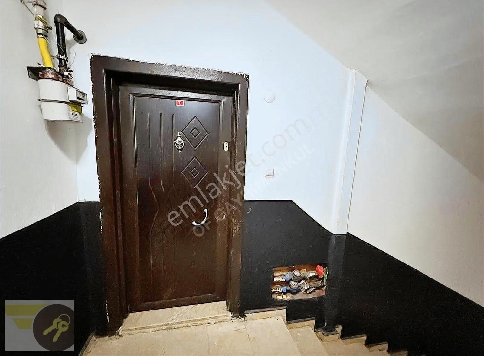 *of Gayrimenkul* İlçe Merkezin'de 1.kat 3+1 145m2 Satılık Daire - Görsel 30