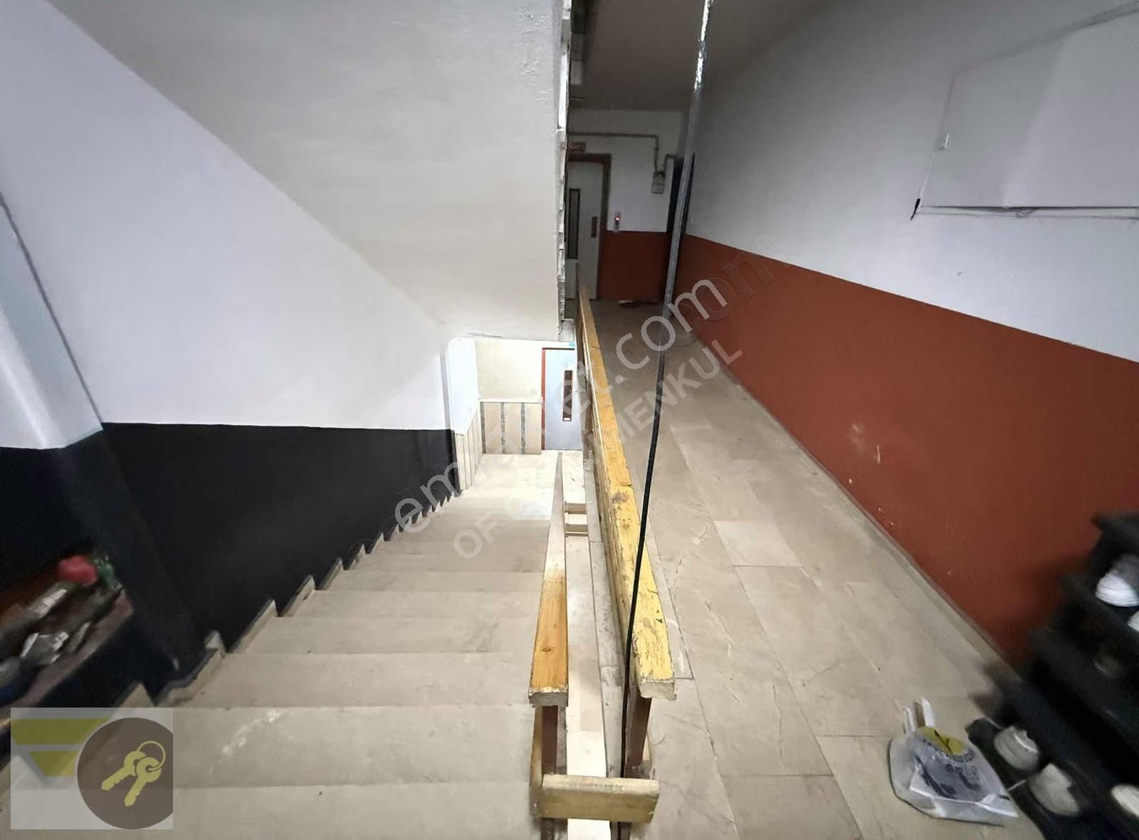 *of Gayrimenkul* İlçe Merkezin'de 1.kat 3+1 145m2 Satılık Daire - Görsel 25