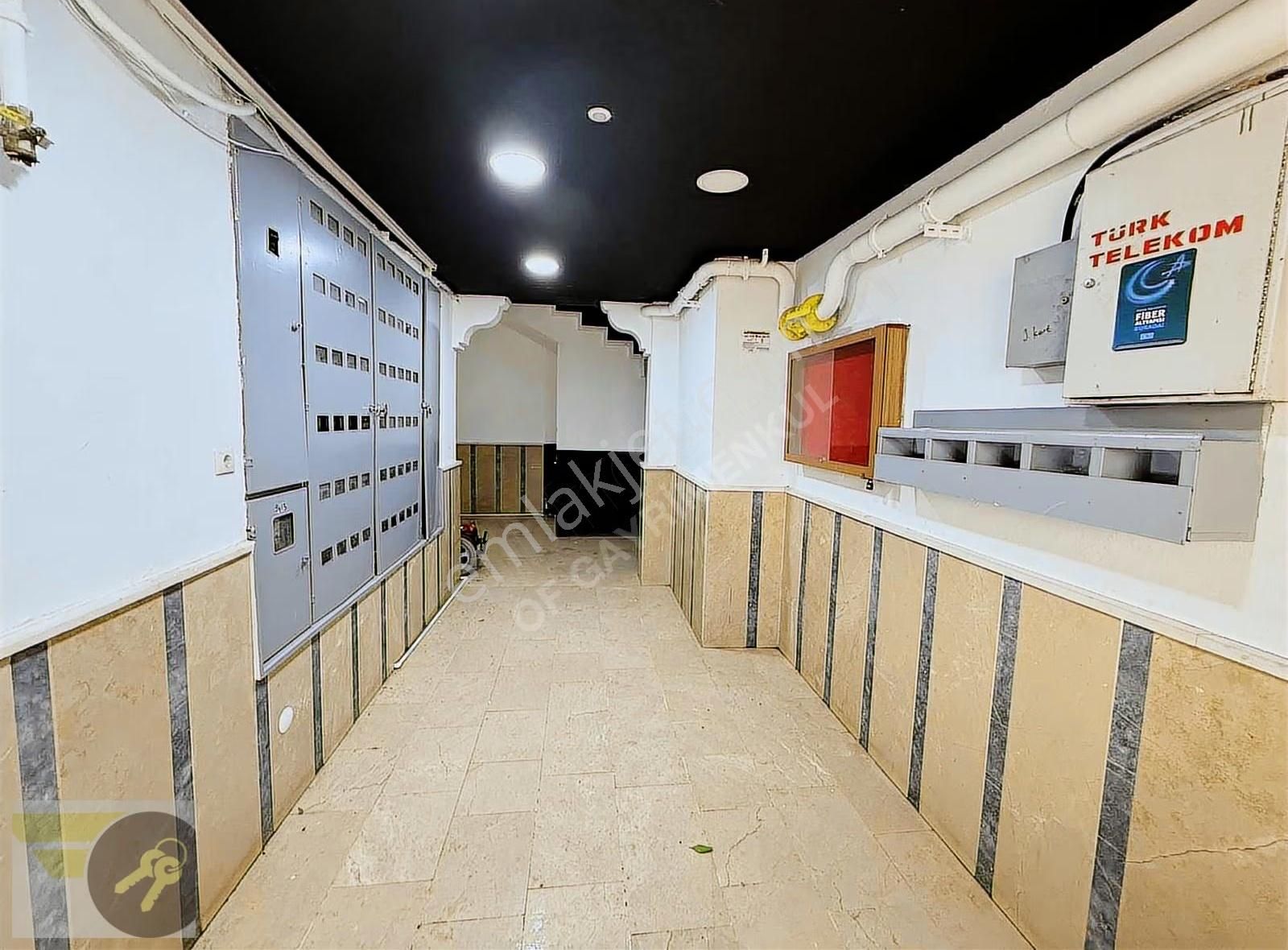 *of Gayrimenkul* İlçe Merkezin'de 1.kat 3+1 145m2 Satılık Daire - Görsel 2