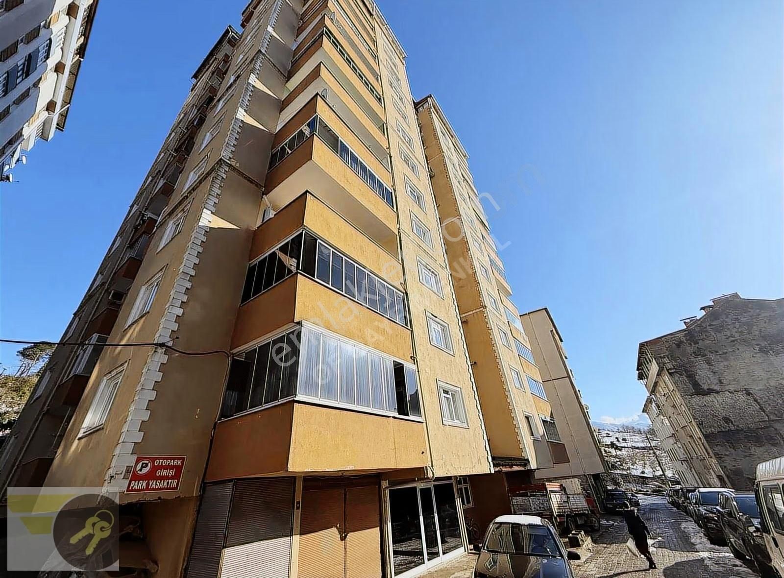 *of Gayrimenkul* İlçe Merkezin'de 1.kat 3+1 145m2 Satılık Daire - Görsel 31