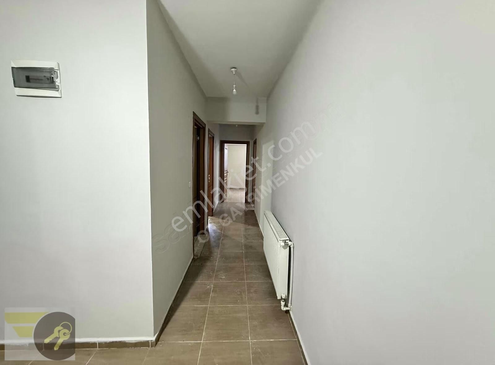 *of Gayrimenkul* İlçe Merkezin'de 1.kat 3+1 145m2 Satılık Daire - Görsel 32