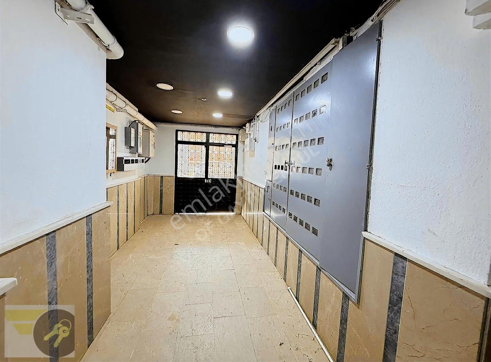*of Gayrimenkul* İlçe Merkezin'de 1.kat 3+1 145m2 Satılık Daire - Görsel 8