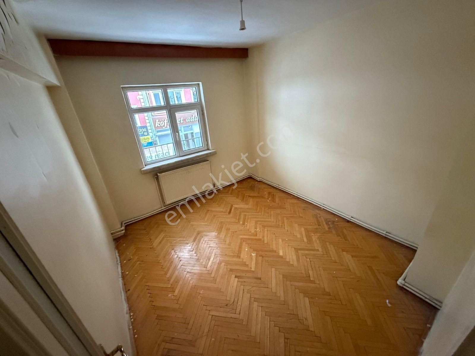 Koza Emlak'tan Mareşal Çakmak Mahalesin'de 3+1 Bağımsız Ön Cephe Daire - Görsel 19