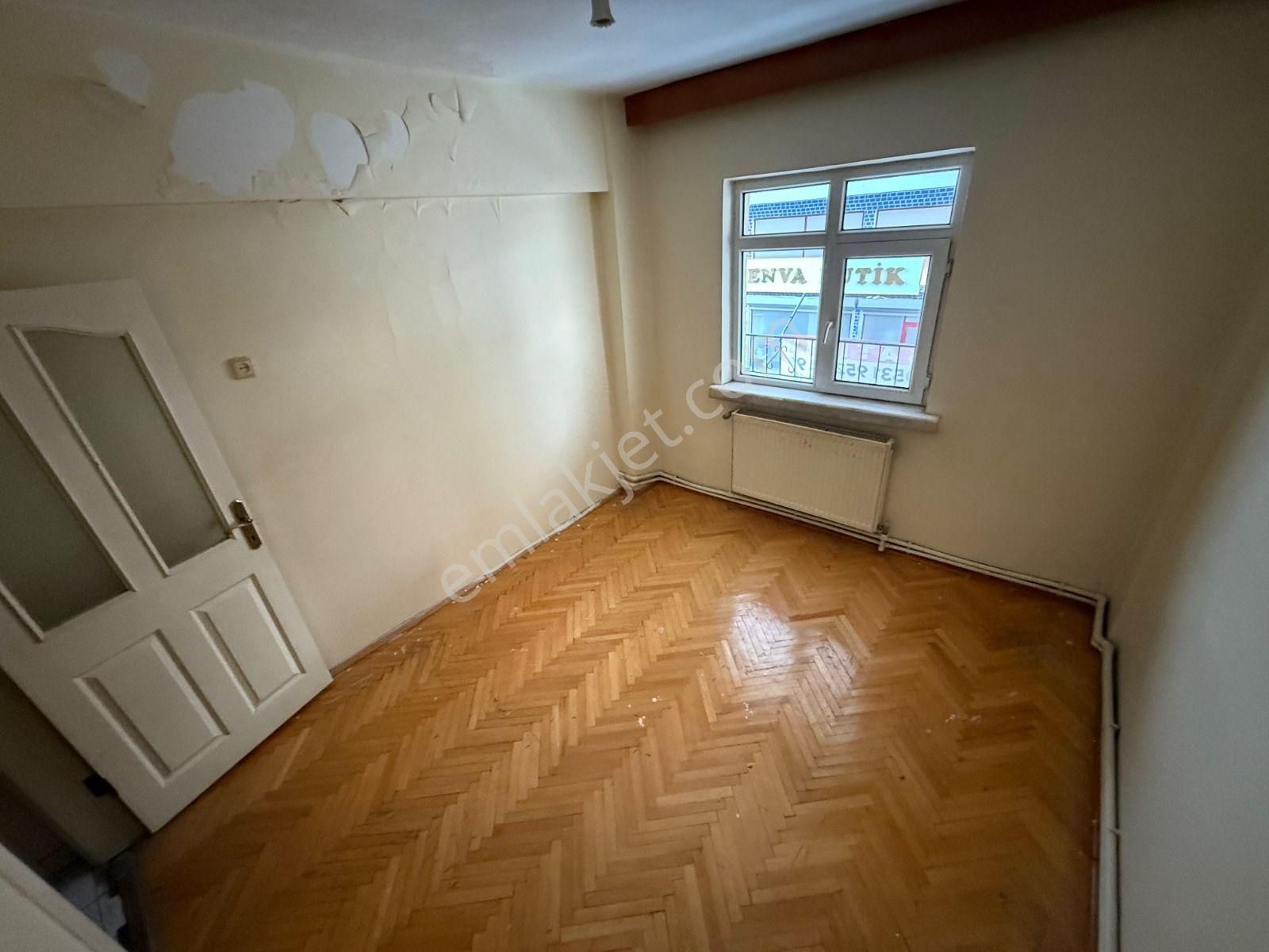 Koza Emlak'tan Mareşal Çakmak Mahalesin'de 3+1 Bağımsız Ön Cephe Daire - Görsel 23