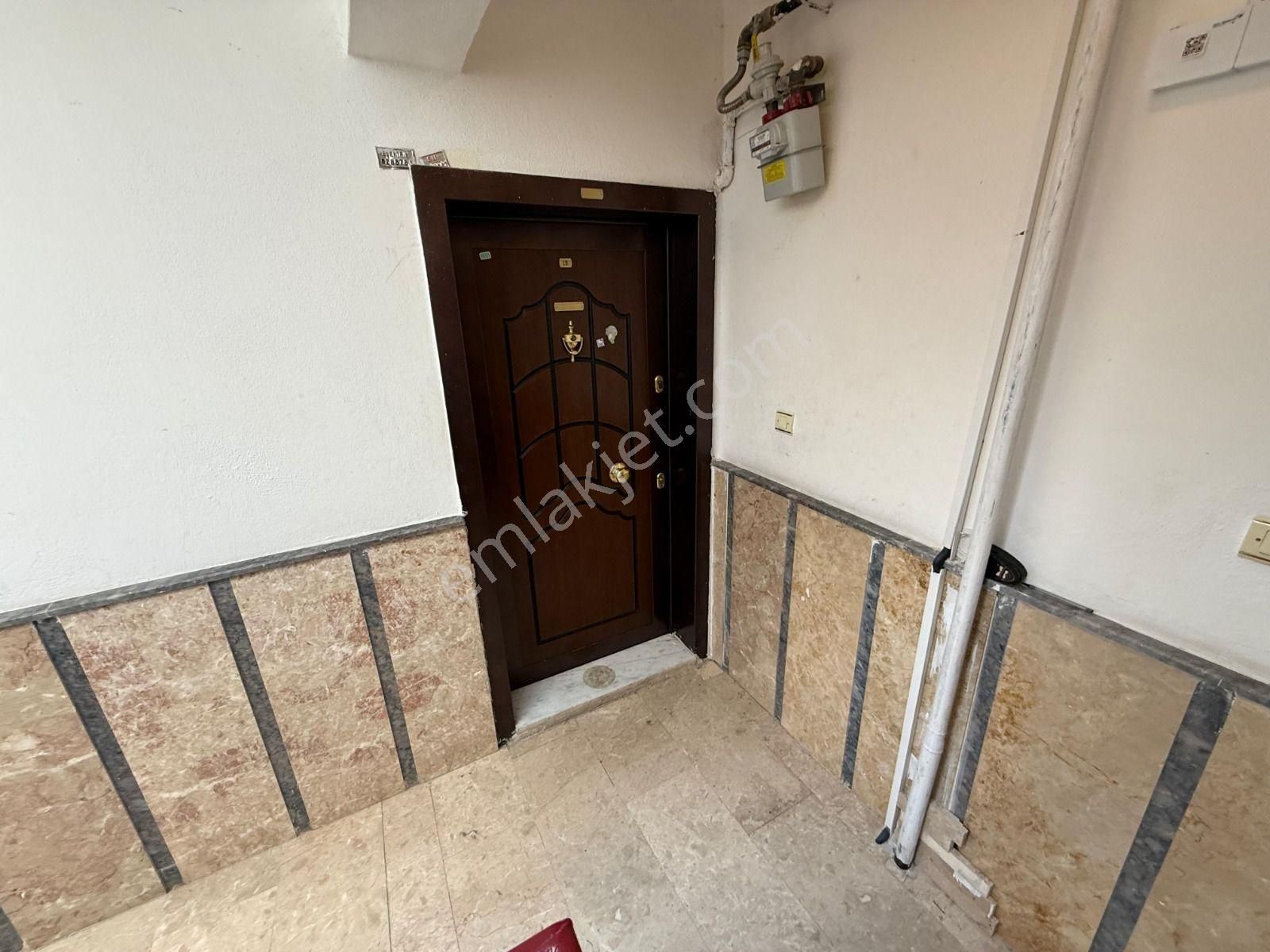 Koza Emlak'tan Mareşal Çakmak Mahalesin'de 3+1 Bağımsız Ön Cephe Daire - Görsel 35