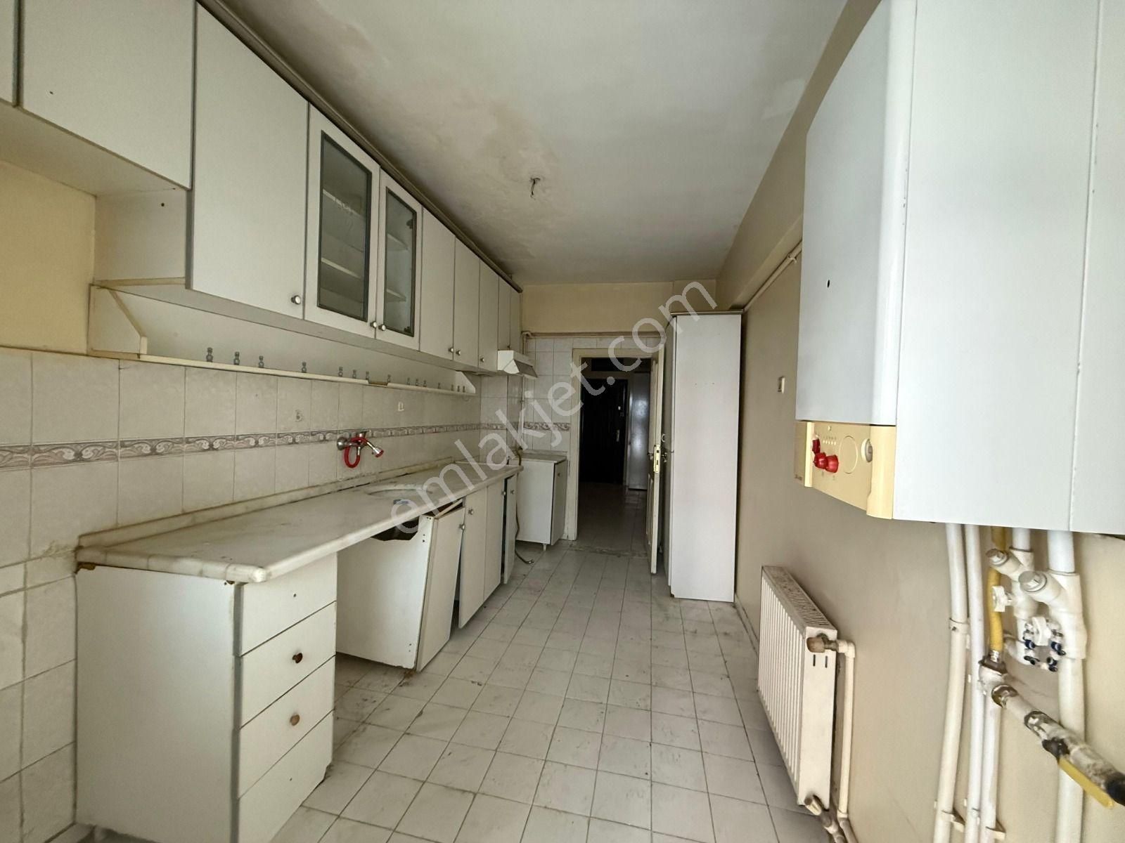 Koza Emlak'tan Mareşal Çakmak Mahalesin'de 3+1 Bağımsız Ön Cephe Daire - Görsel 2