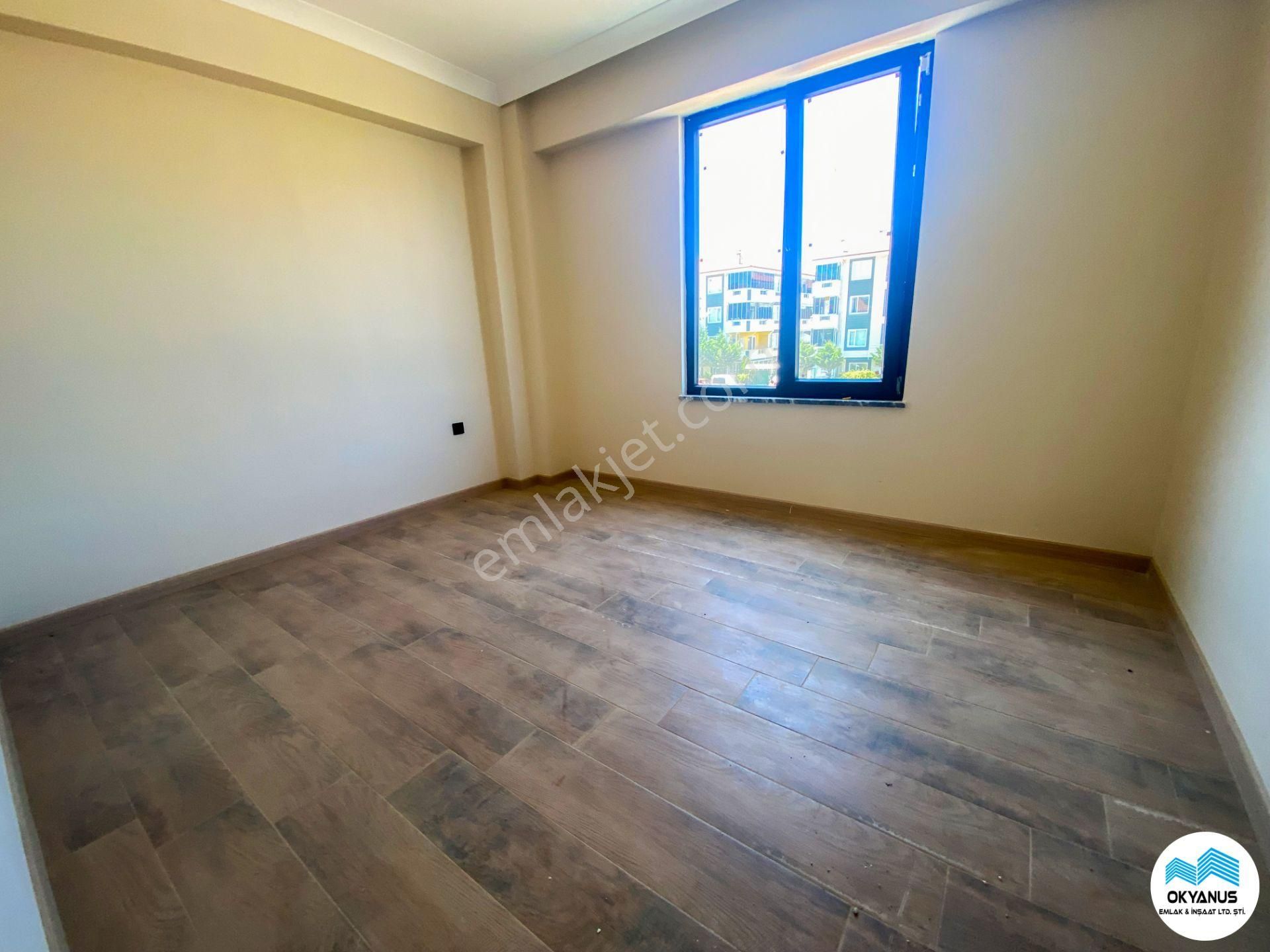 Karasu'da Teraslı Havuzlu Bahçeli 3+1 Satılık Villa - Görsel 22