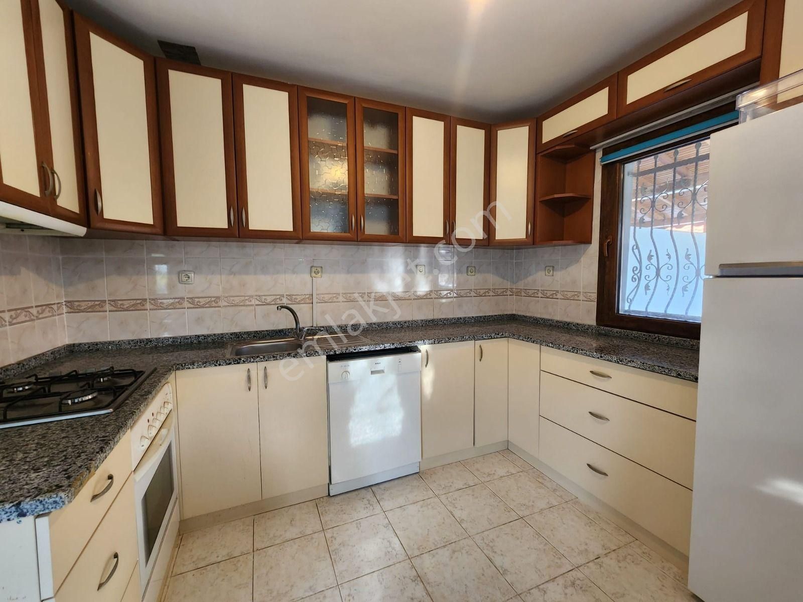 İzmi̇r Seferi̇hi̇sar Doğanbey De Deni̇ze Çok Yakın Satılık Yazlık 3+1 - Görsel 20