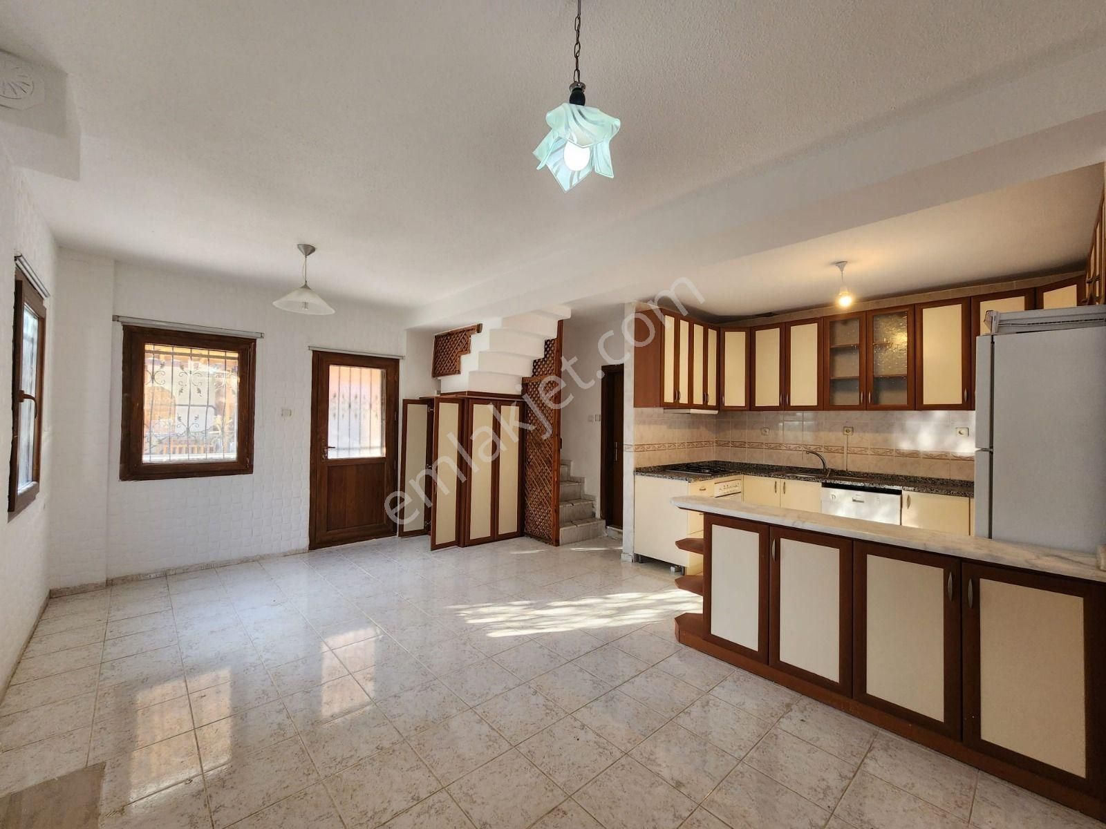 İzmi̇r Seferi̇hi̇sar Doğanbey De Deni̇ze Çok Yakın Satılık Yazlık 3+1 - Görsel 15