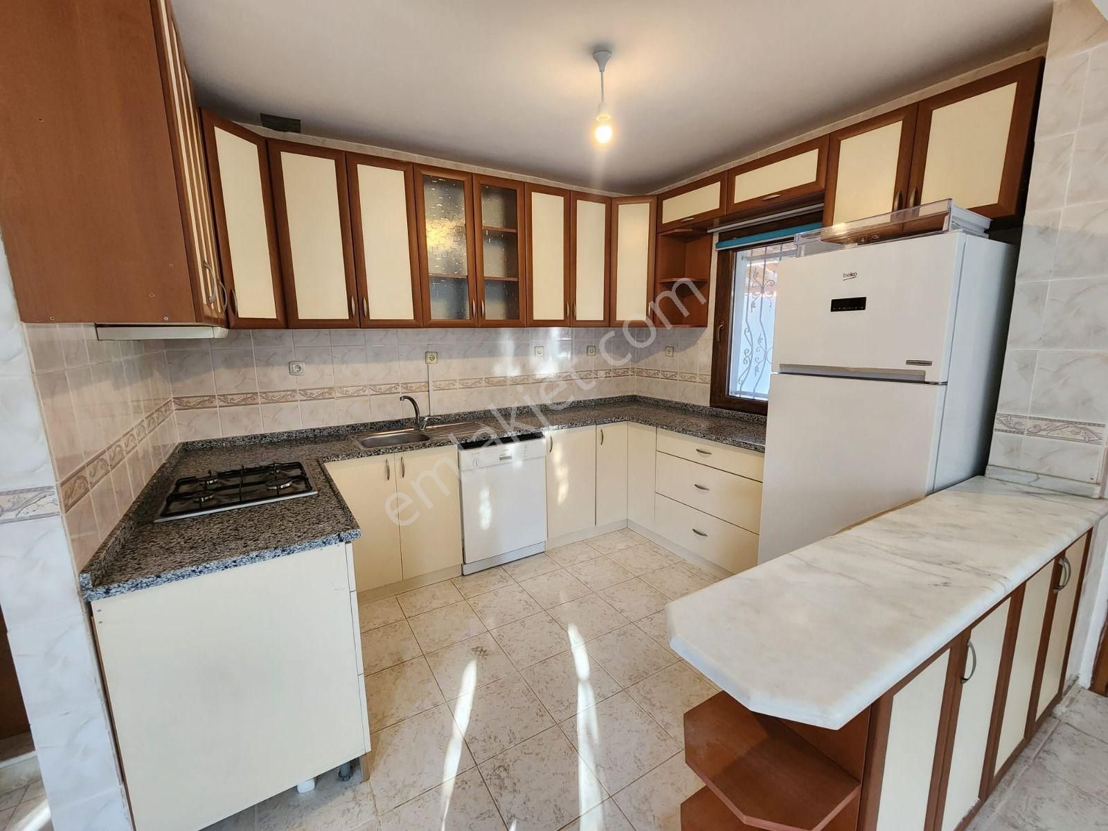 İzmi̇r Seferi̇hi̇sar Doğanbey De Deni̇ze Çok Yakın Satılık Yazlık 3+1 - Görsel 19