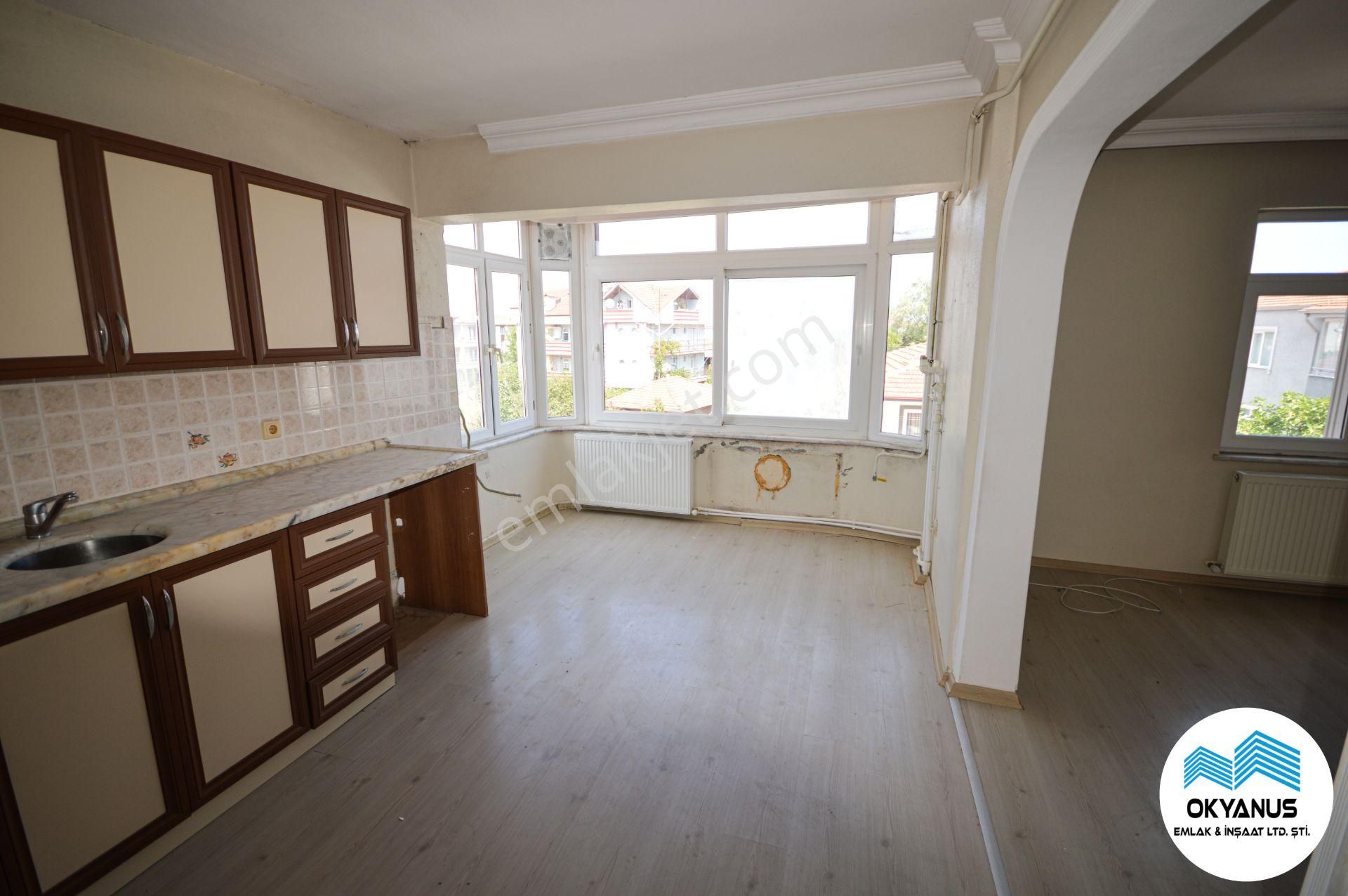 Sakarya Karasuda Satılık 3+1 Geniş Ve Kullanışlı Daire - Görsel 22