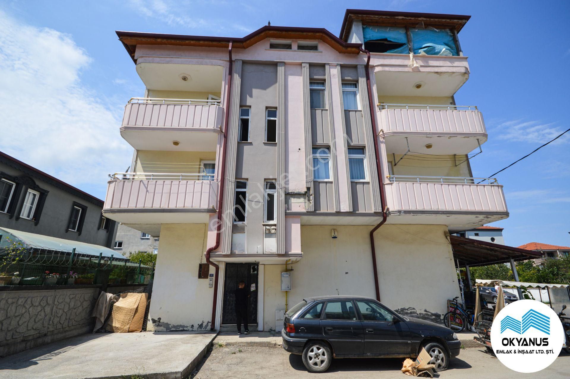 Sakarya Karasuda Satılık 3+1 Geniş Ve Kullanışlı Daire - Görsel 8