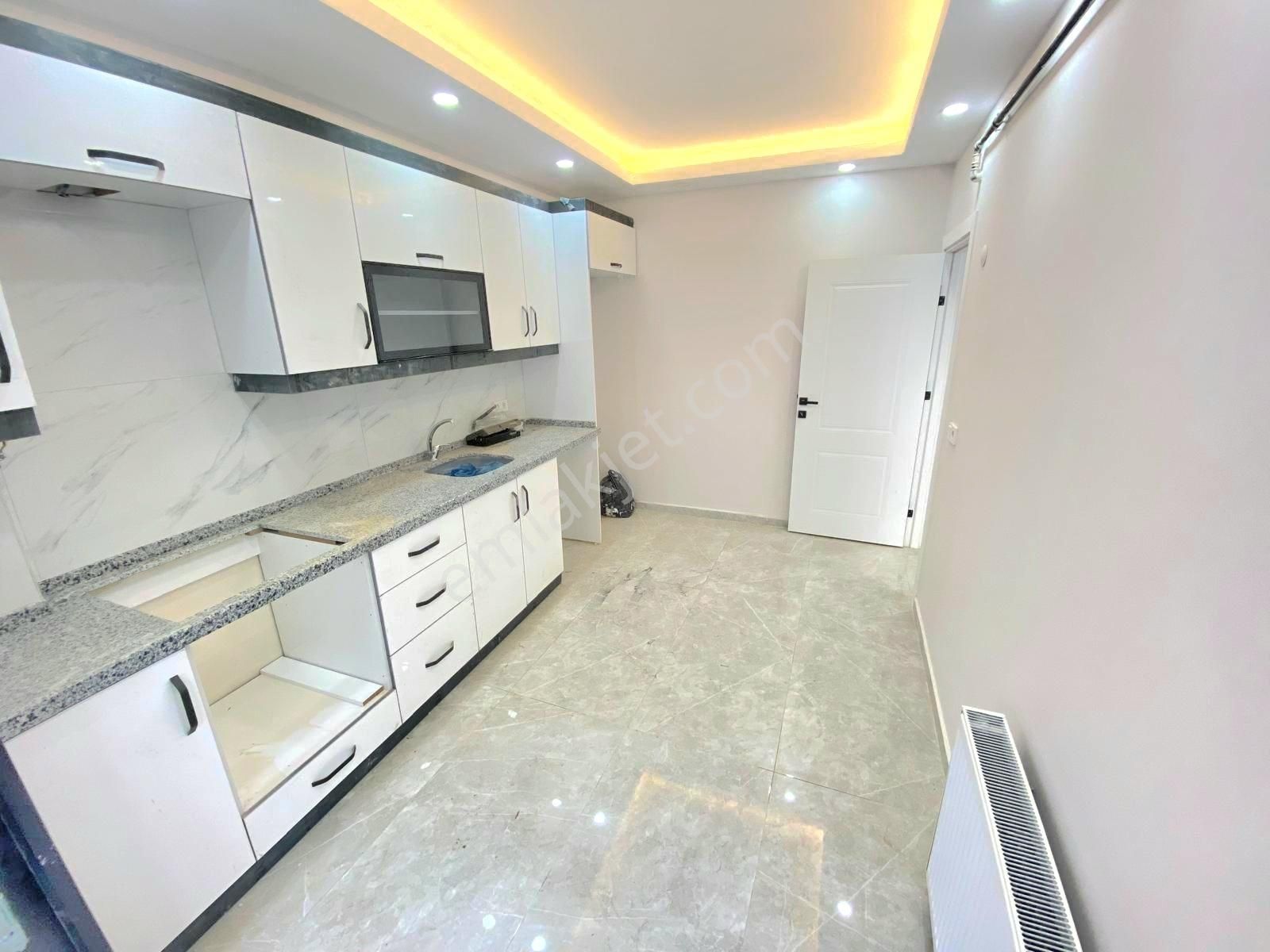 Pusula İnş.tan Ugurmumcu Mah Merkez Camisine Yakın 105m2 2kat Da - Görsel 6