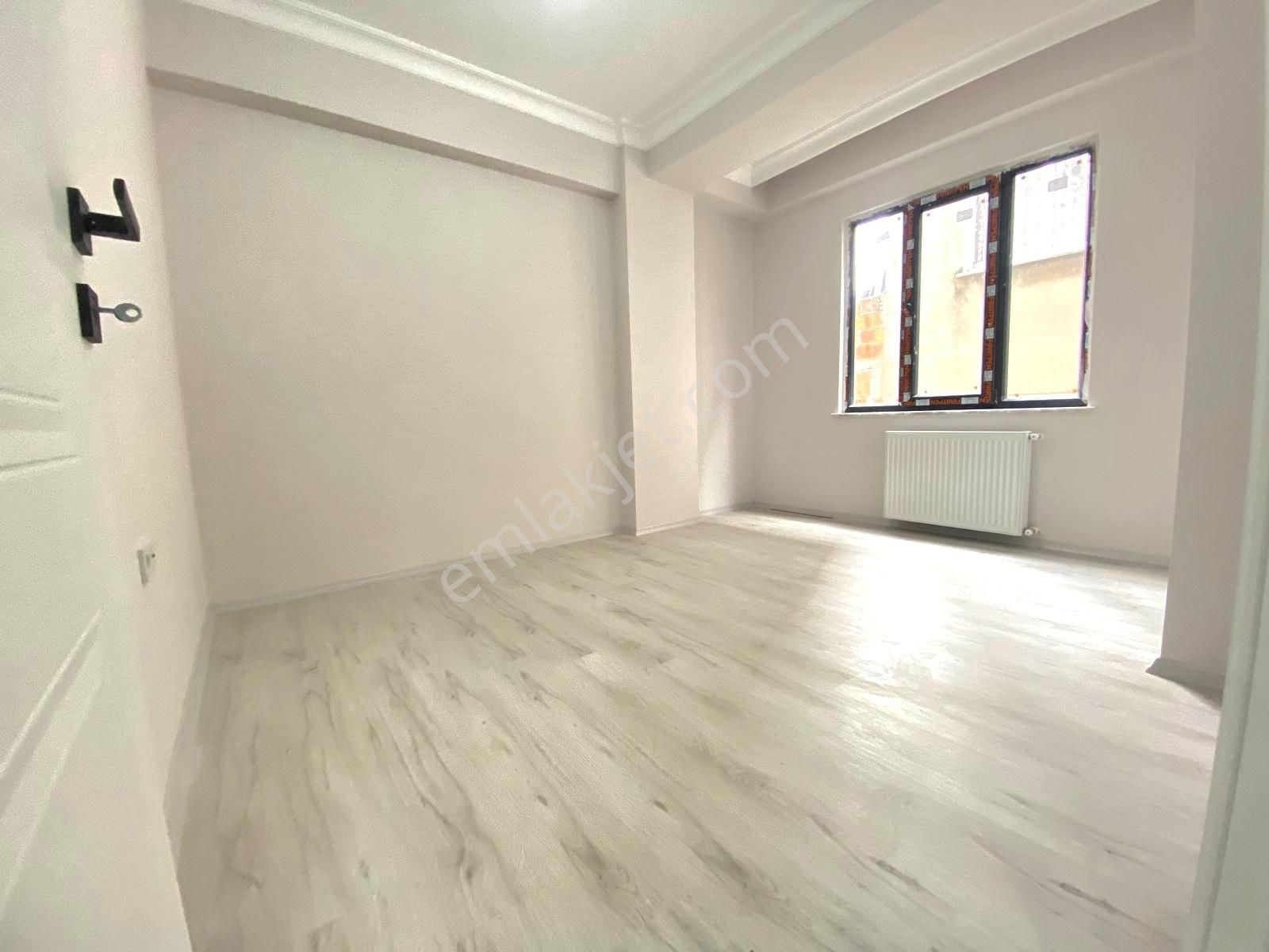 Pusula İnş.tan Ugurmumcu Mah Merkez Camisine Yakın 105m2 2kat Da - Görsel 2