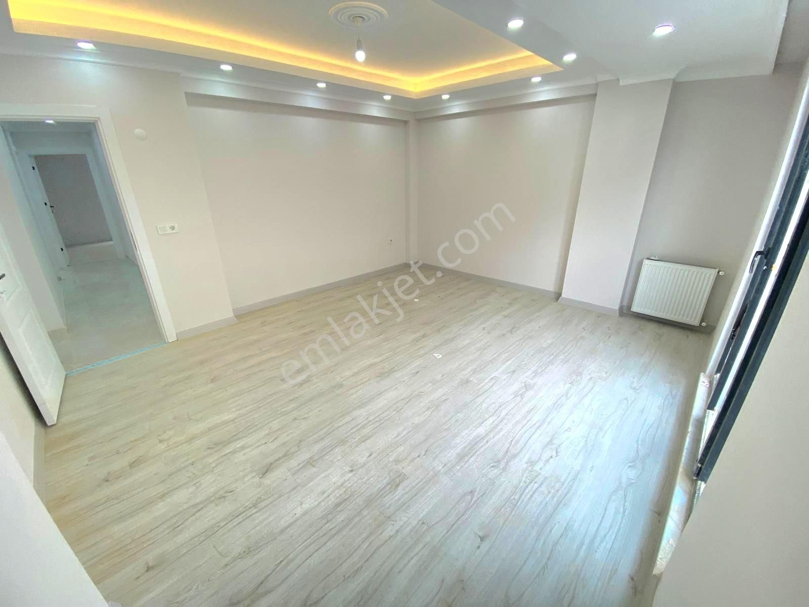 Pusula İnş.tan Ugurmumcu Mah Merkez Camisine Yakın 105m2 2kat Da - Görsel 25
