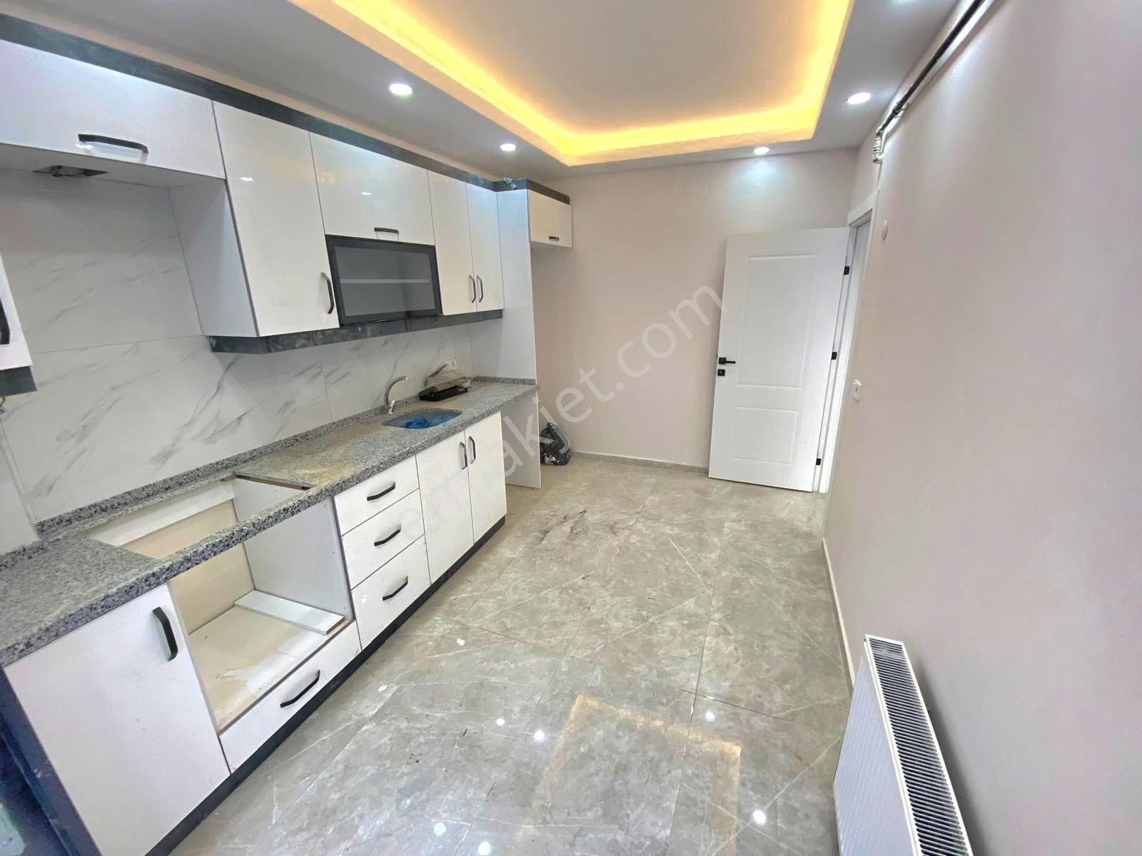 Pusula İnş.tan Ugurmumcu Mah Merkez Camisine Yakın 105m2 2kat Da - Görsel 32