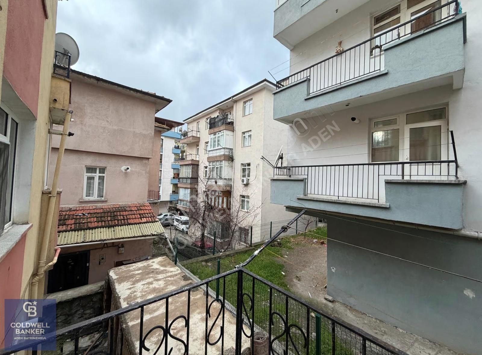 Demetevler De Fırsat 2+1 Satılık Daire - Görsel 16