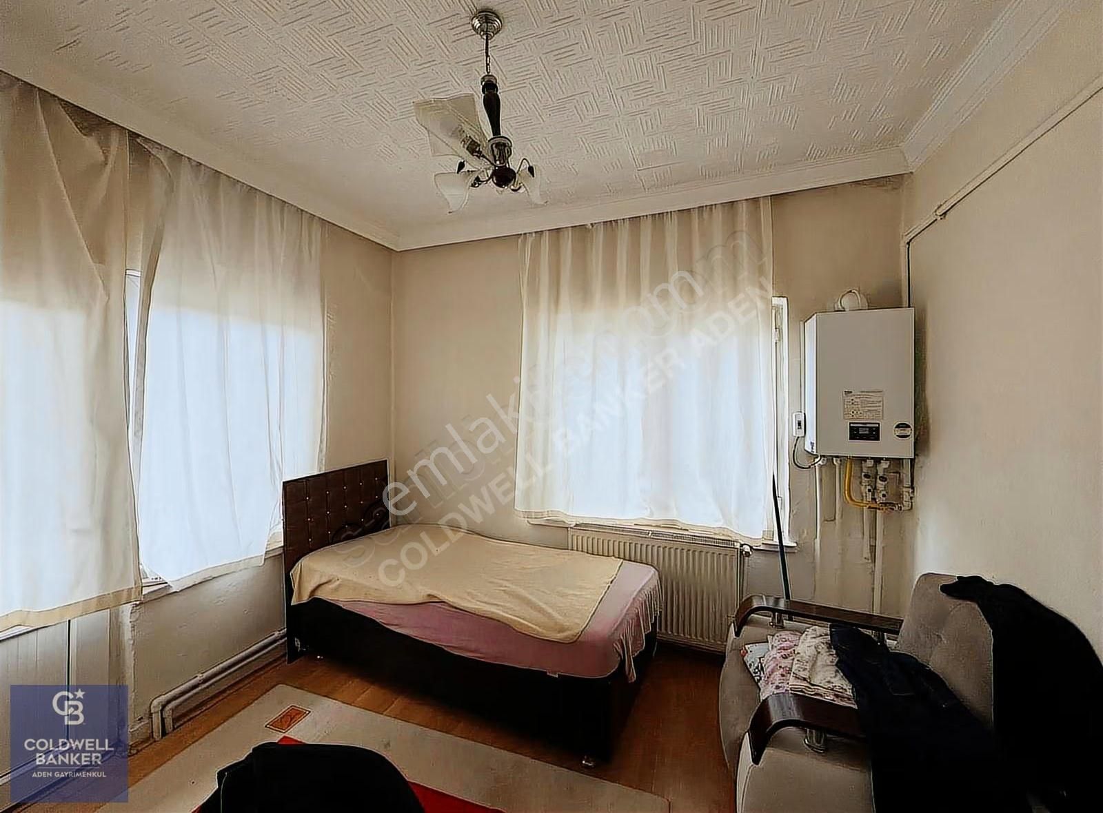 Demetevler De Fırsat 2+1 Satılık Daire - Görsel 22