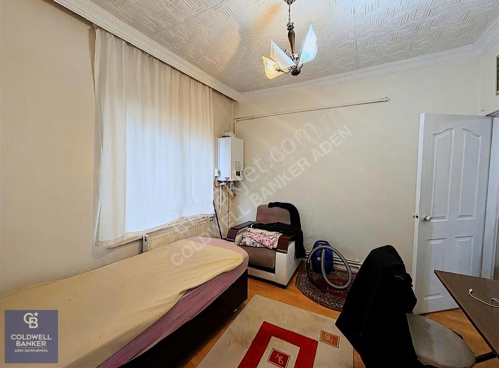 Demetevler De Fırsat 2+1 Satılık Daire - Görsel 6