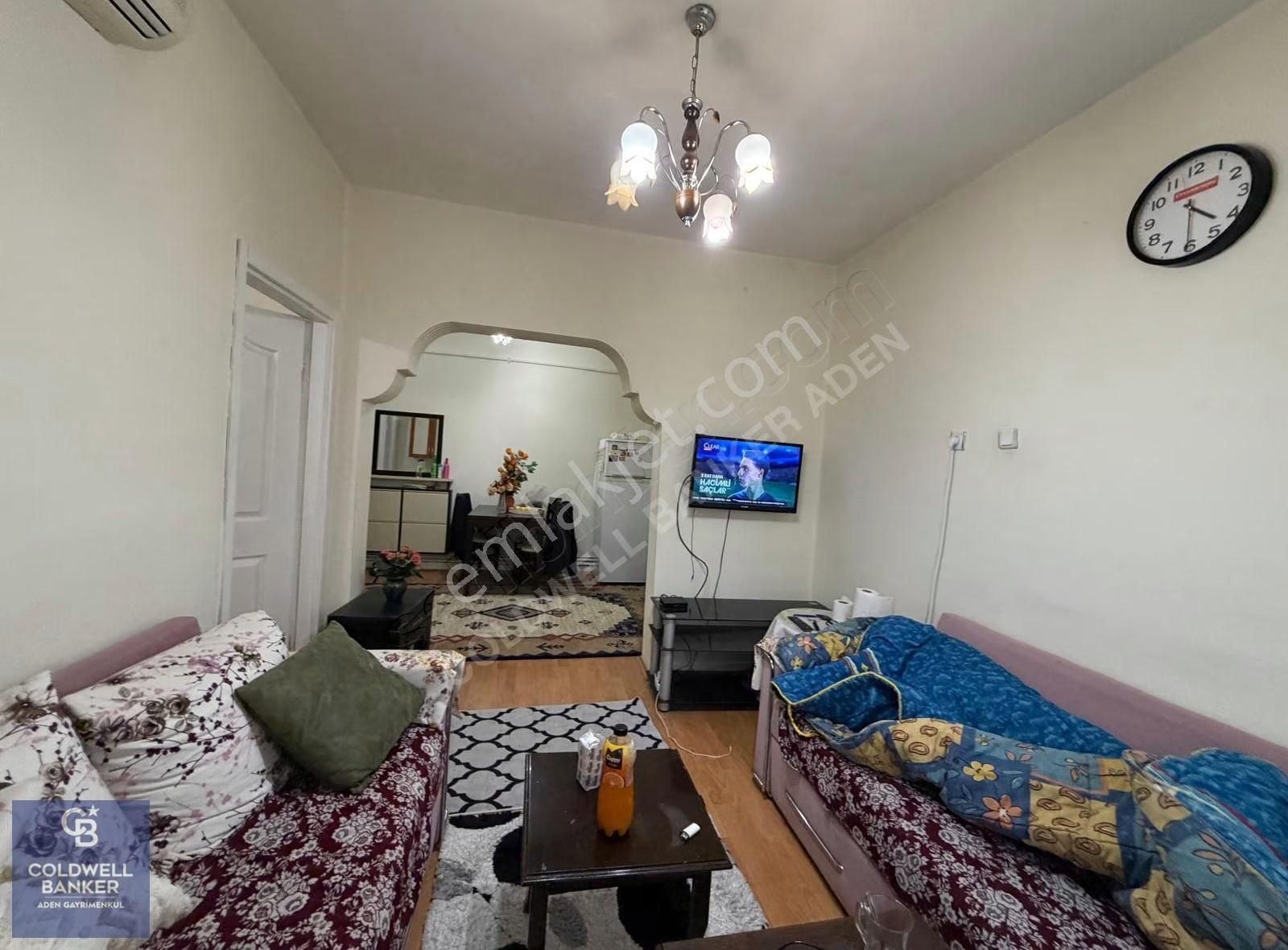 Demetevler De Fırsat 2+1 Satılık Daire - Görsel 15